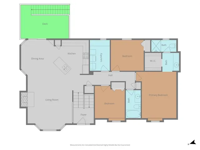 $310,000 | 1177 Greenwood Park, Tonganoxie, KS 66086