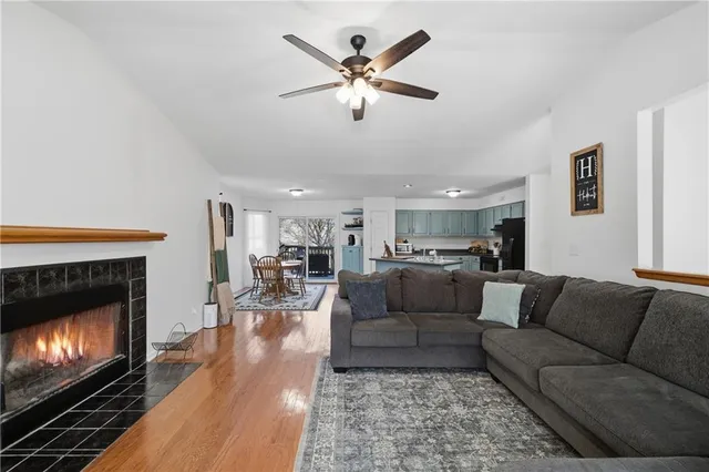 $310,000 | 1177 Greenwood Park, Tonganoxie, KS 66086