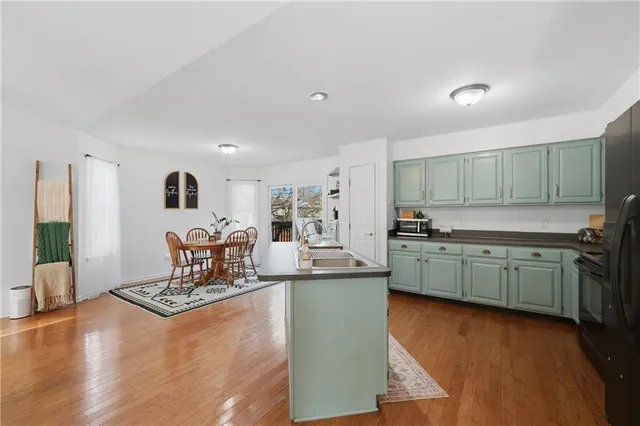 $310,000 | 1177 Greenwood Park, Tonganoxie, KS 66086