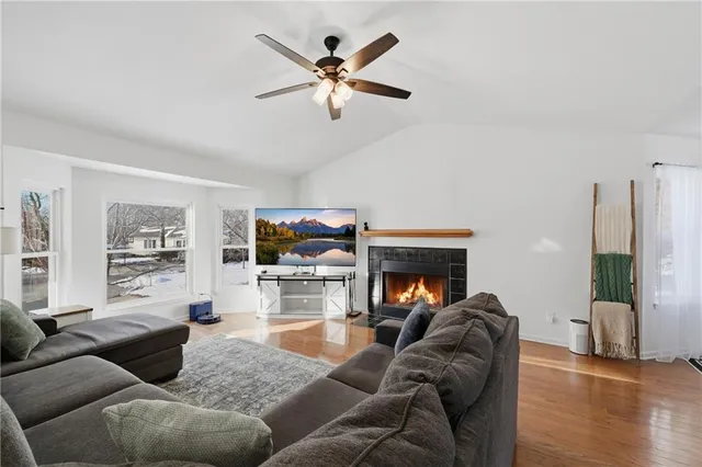 $310,000 | 1177 Greenwood Park, Tonganoxie, KS 66086