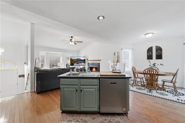 $310,000 | 1177 Greenwood Park, Tonganoxie, KS 66086