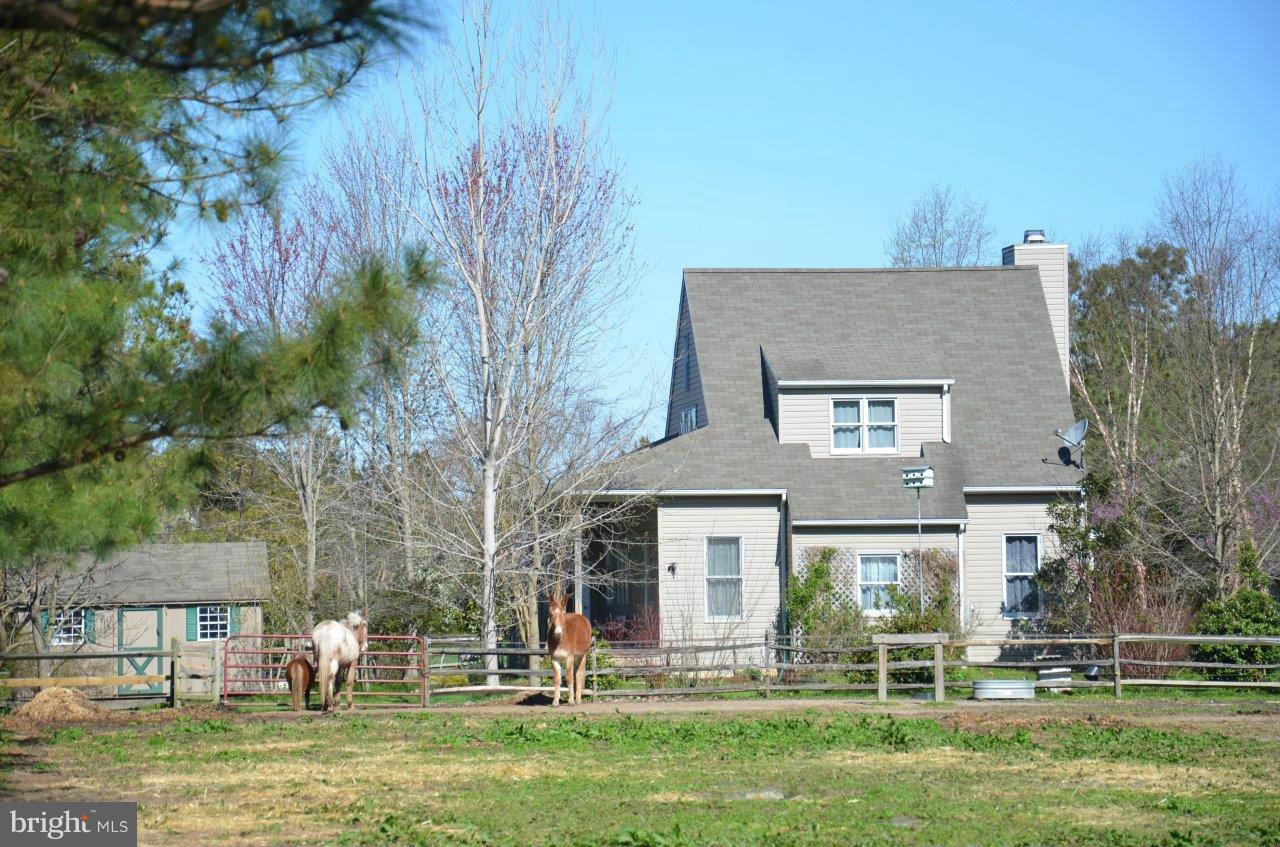 27530 Chloras Point Road Trappe, MD 21673 - Photo 1 of 19 Exterior (General)