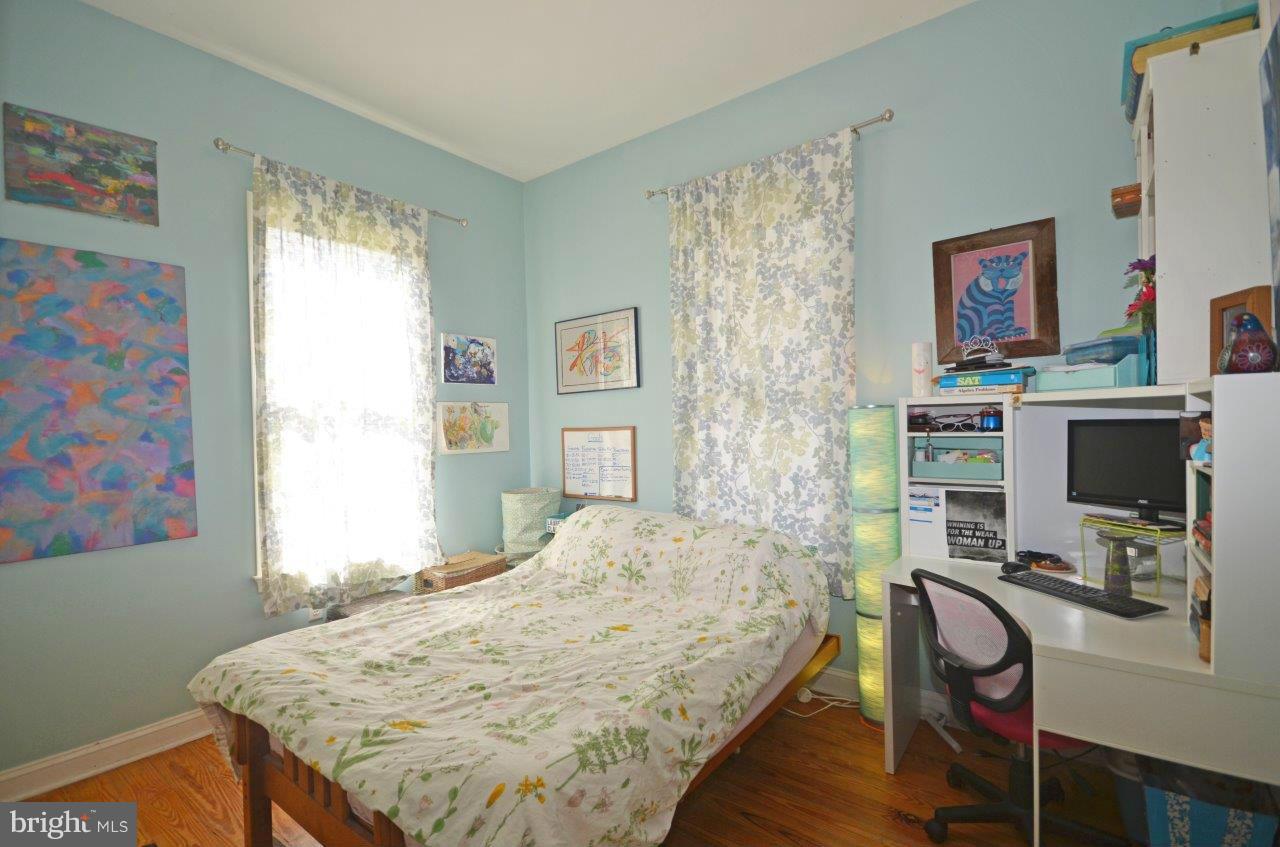 27530 Chloras Point Road Trappe, MD 21673 - Photo 14 of 19 Bedroom Two