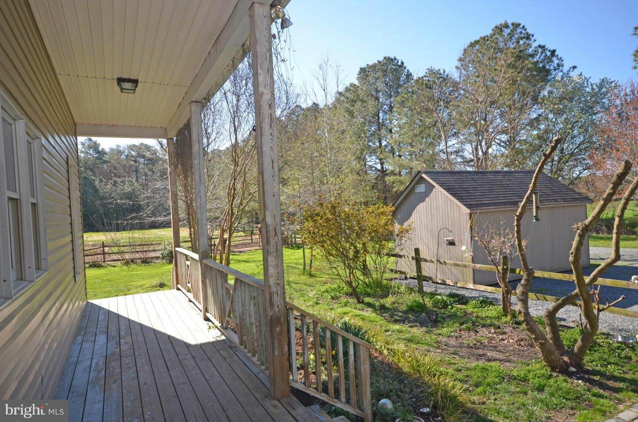 27530 Chloras Point Road Trappe, MD 21673 - Photo 3 of 19 Exterior (General)