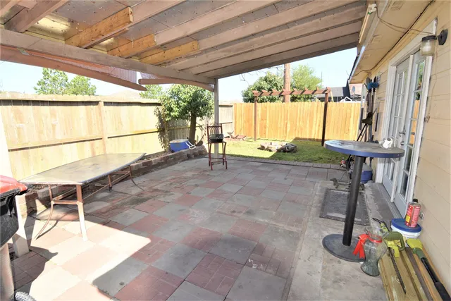 $1,750 | 7423 River Pines Drive, Cypress, TX 77433