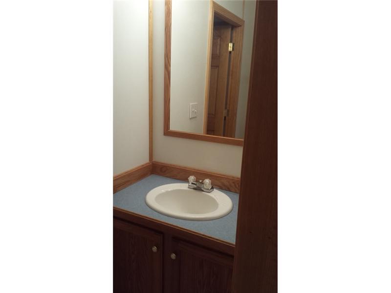 59 McGrath Pond Road Oakland, ME 04963 - Photo 25 of 33 Bathroom. 1/2 bath
