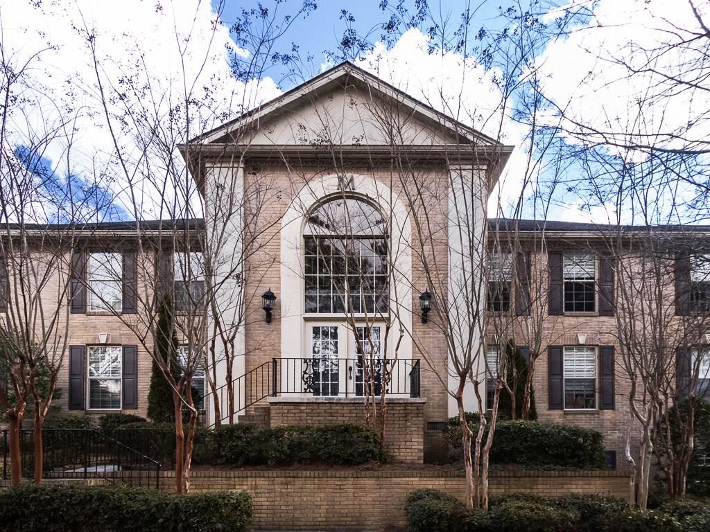 750 Dalrymple Road, Unit M3 Atlanta, GA 30328 - Photo 1 of 1