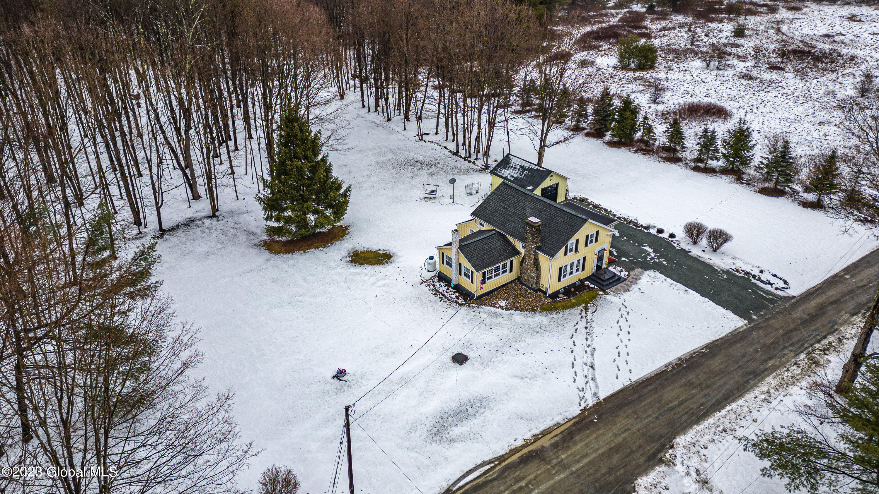 159 Tayer Road Stephentown, NY 12062 - Photo 1 of 52 0 Air Front 1