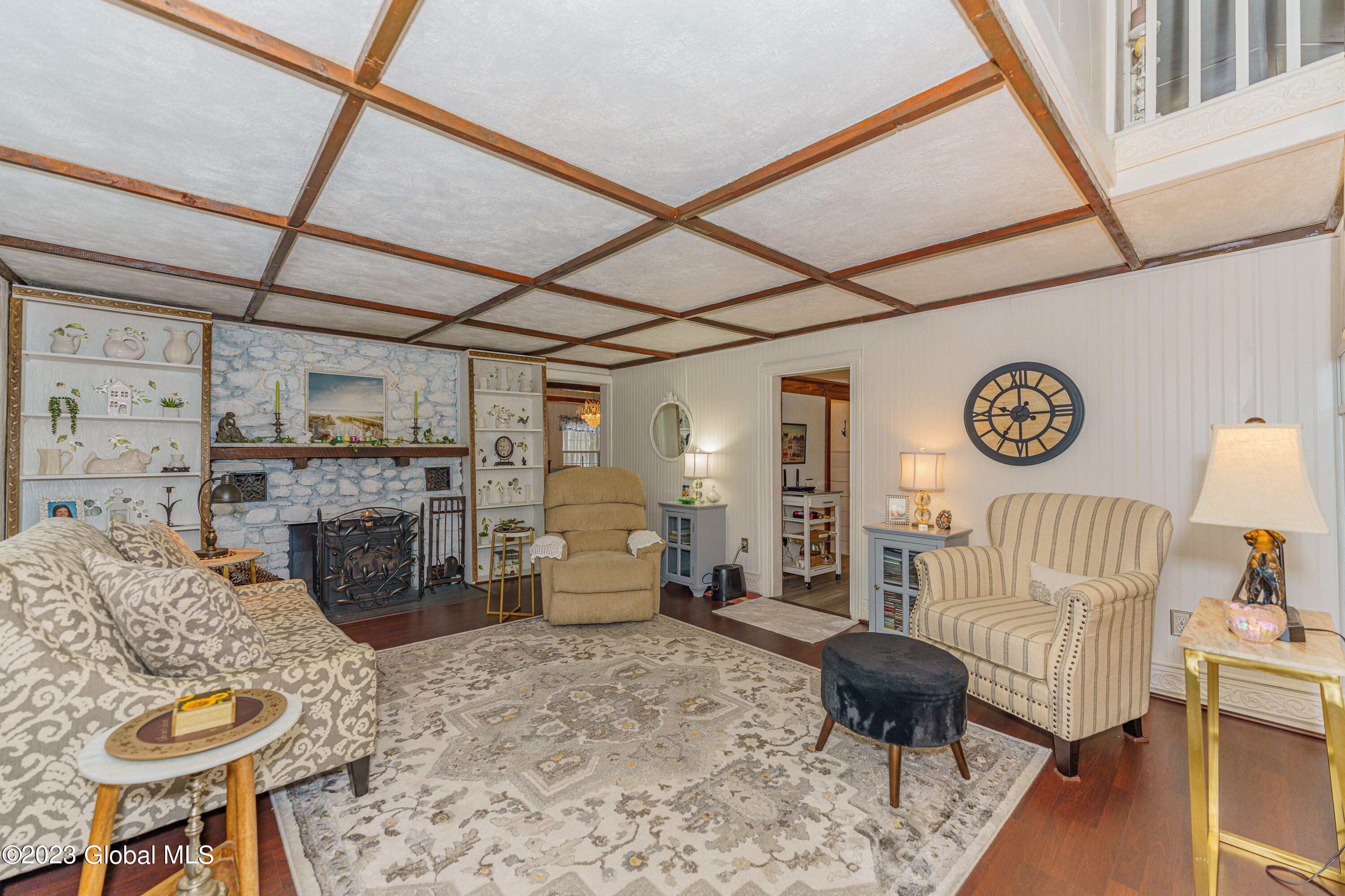 159 Tayer Road Stephentown, NY 12062 - Photo 11 of 52 1 Livingroom 2