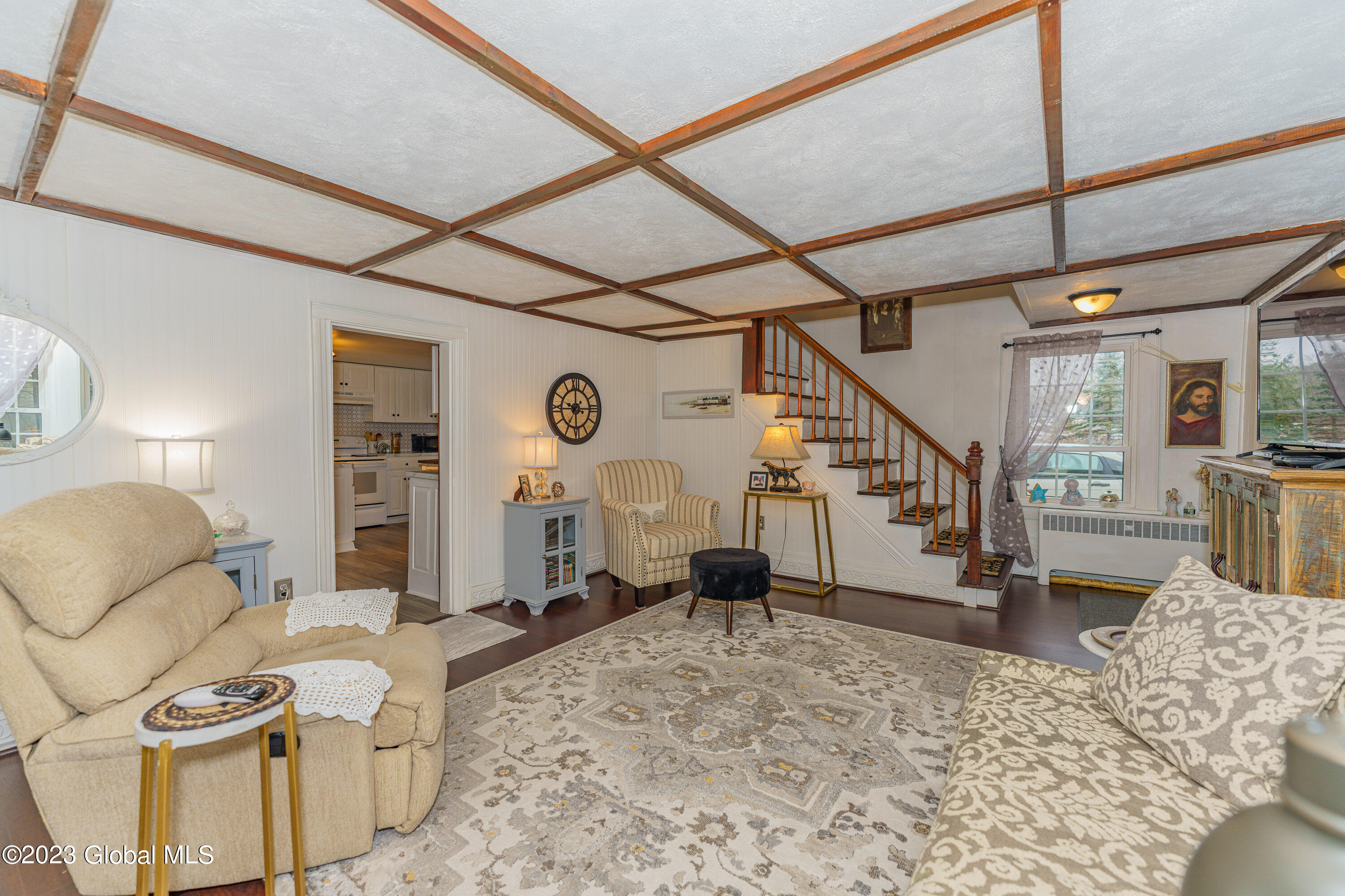 159 Tayer Road Stephentown, NY 12062 - Photo 14 of 52 1 Livingroom 5