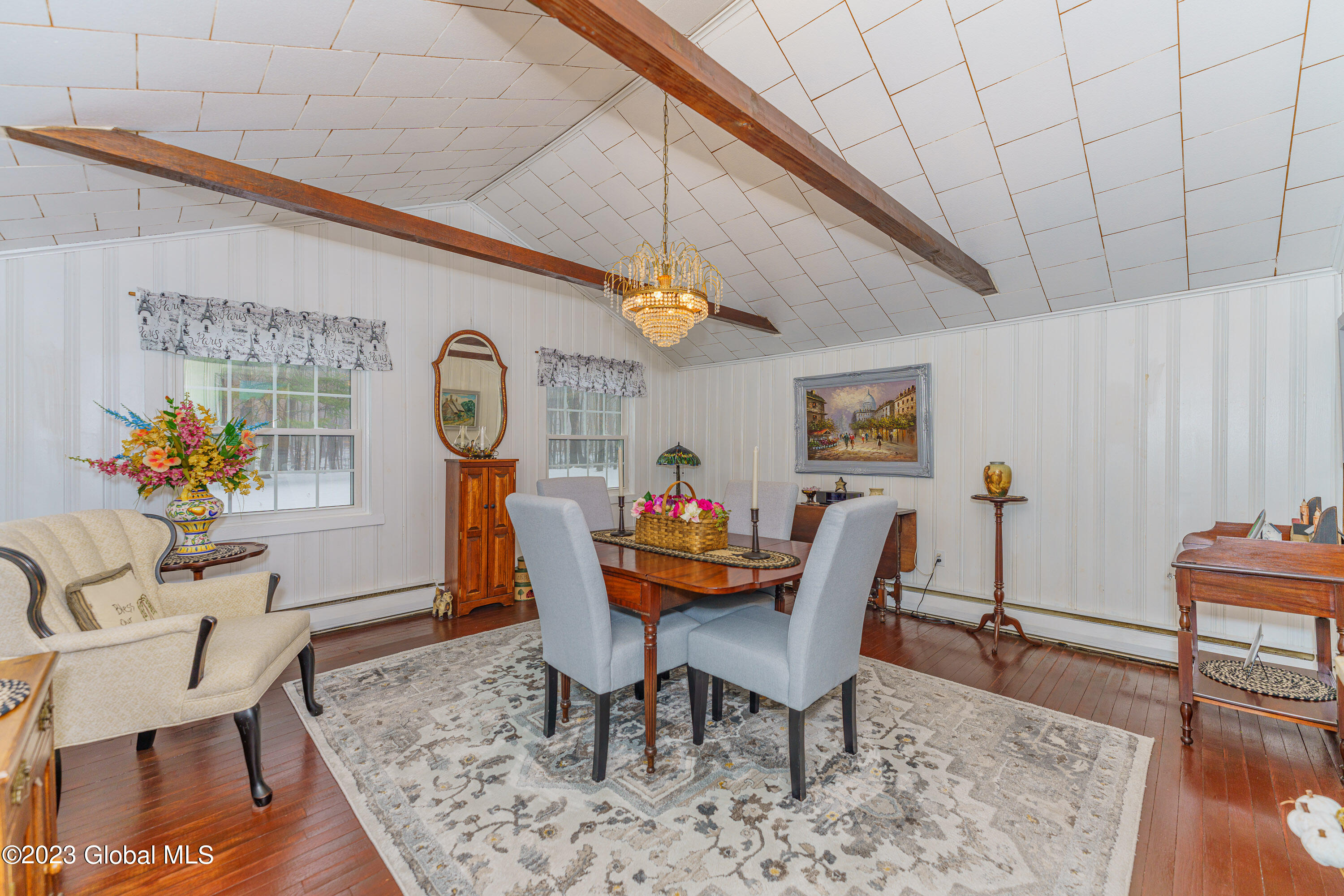 159 Tayer Road Stephentown, NY 12062 - Photo 16 of 52 2 Diningroom 2