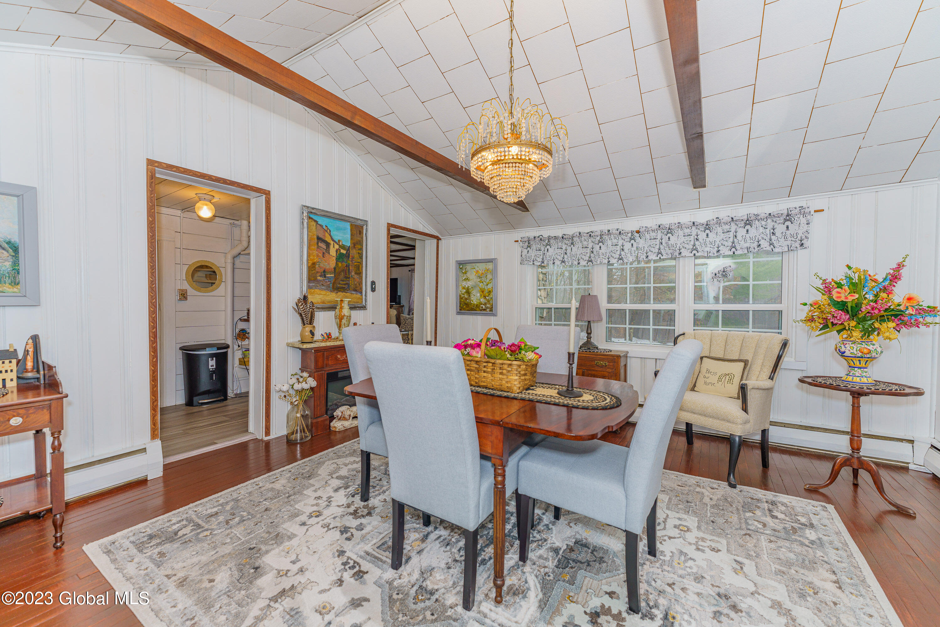 159 Tayer Road Stephentown, NY 12062 - Photo 18 of 52 2 Diningroom 4