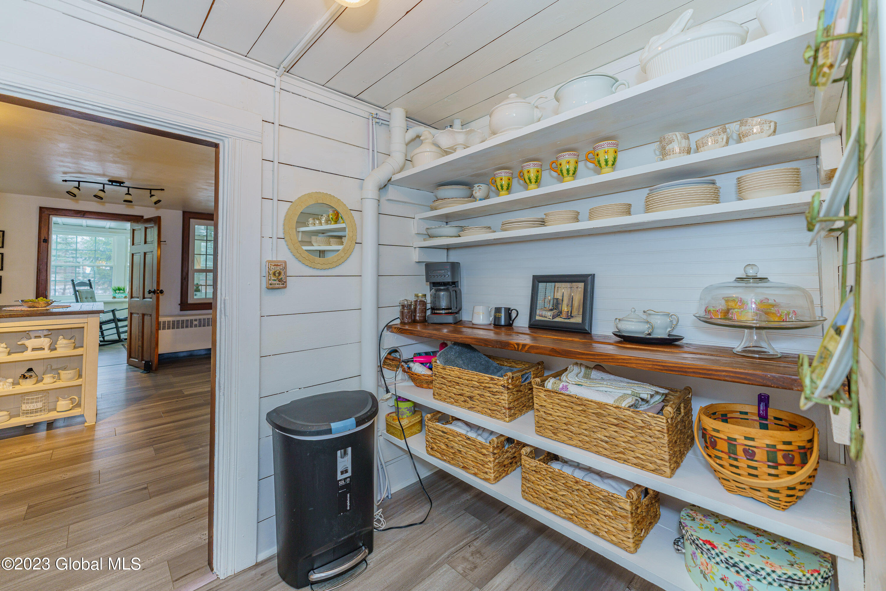 159 Tayer Road Stephentown, NY 12062 - Photo 19 of 52 3 Kitchen 1