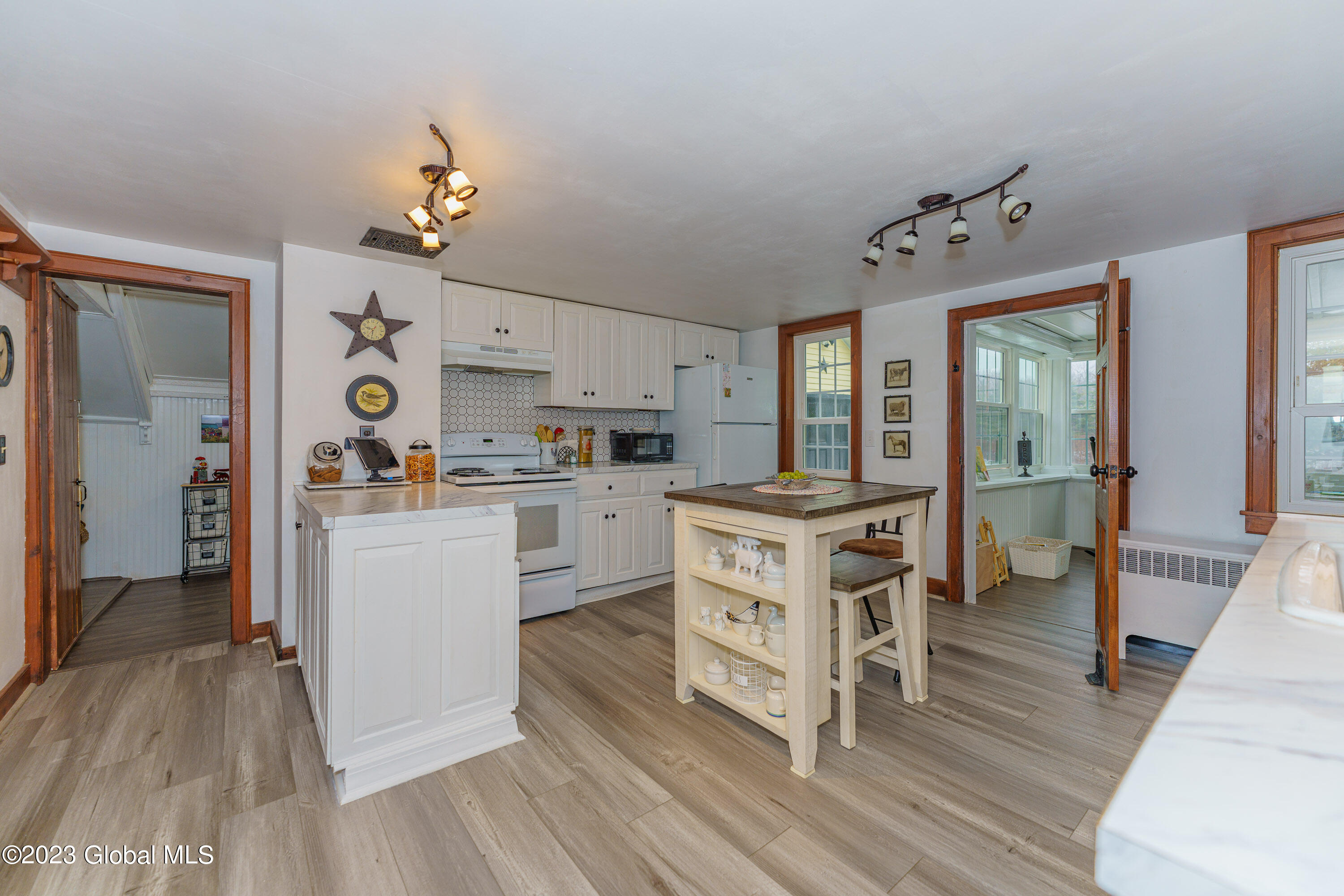 159 Tayer Road Stephentown, NY 12062 - Photo 20 of 52 3 Kitchen 2