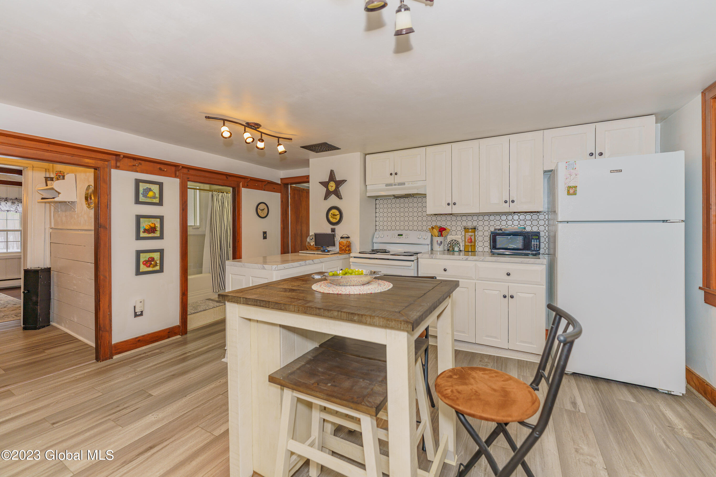 159 Tayer Road Stephentown, NY 12062 - Photo 21 of 52 3 Kitchen 3