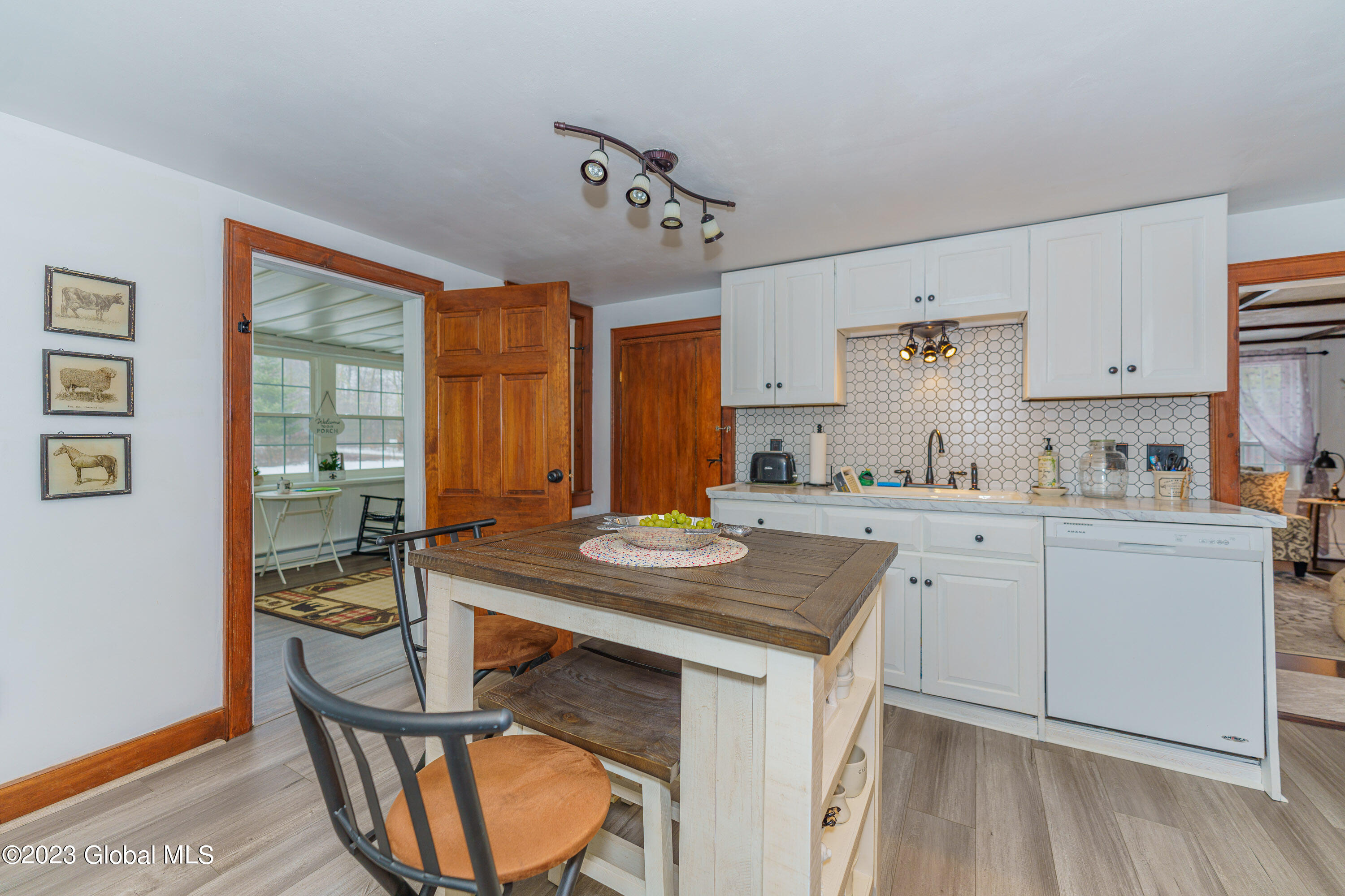 159 Tayer Road Stephentown, NY 12062 - Photo 23 of 52 3 Kitchen 5