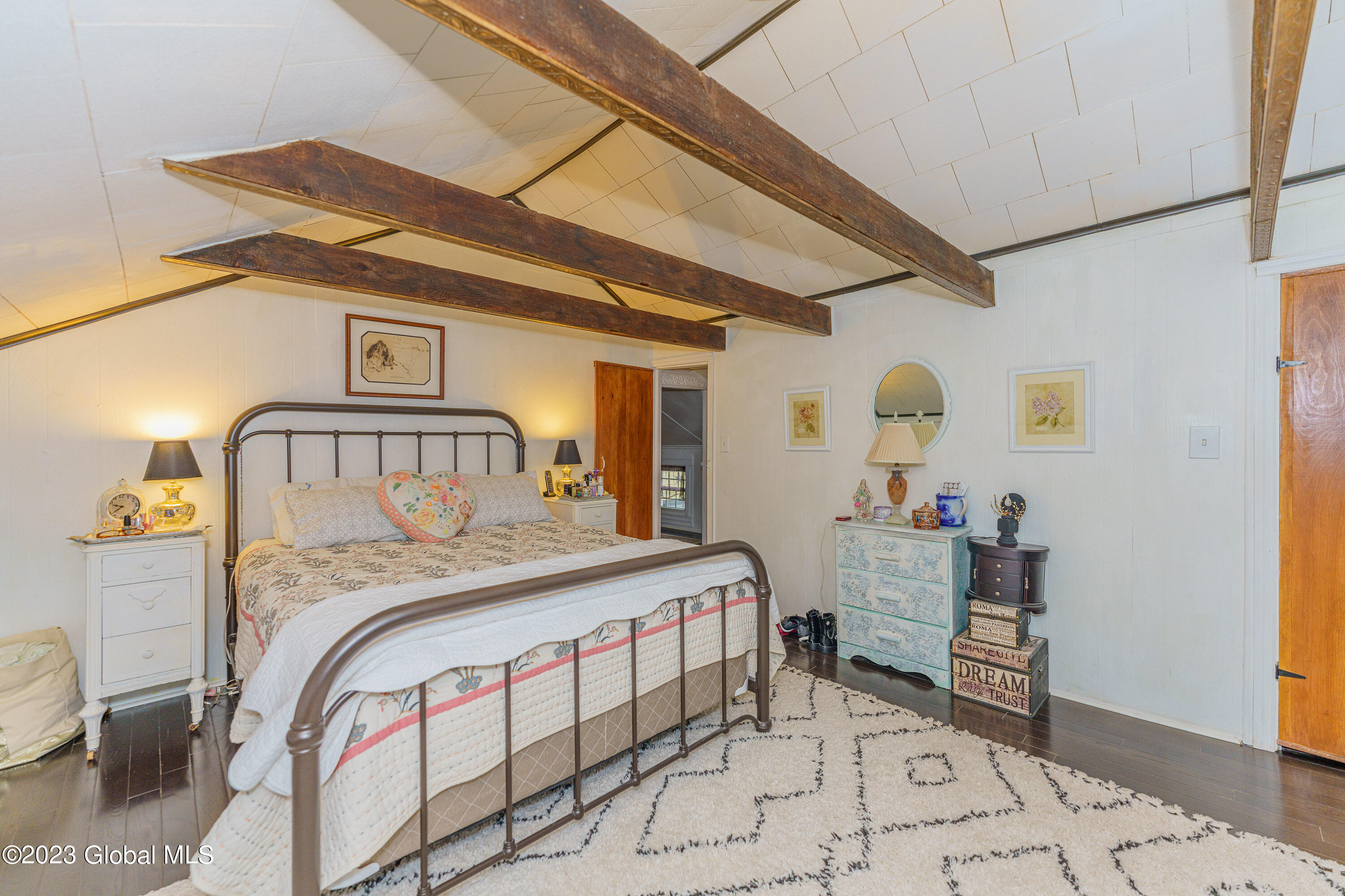159 Tayer Road Stephentown, NY 12062 - Photo 27 of 52 5 Bedroom 2