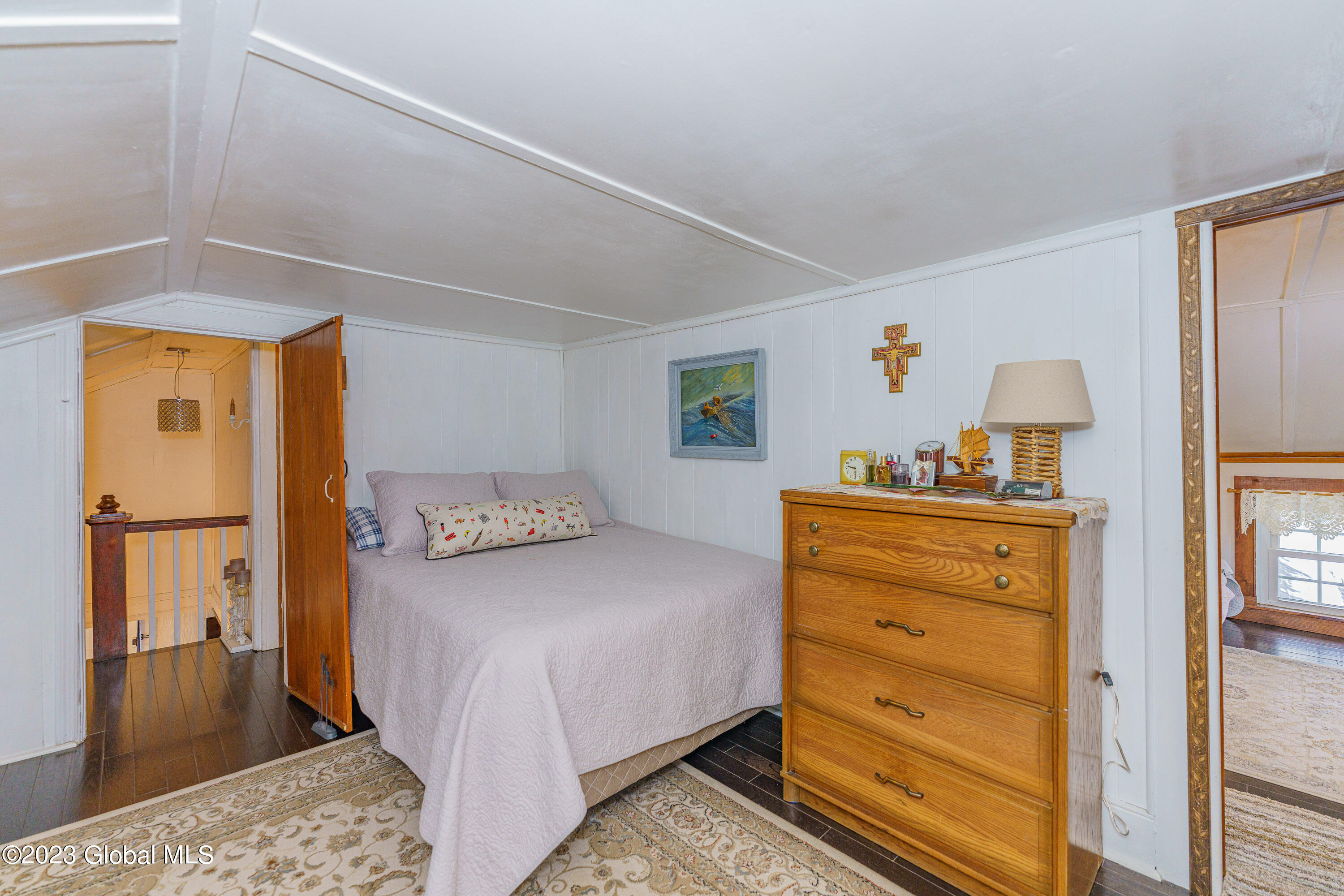 159 Tayer Road Stephentown, NY 12062 - Photo 29 of 52 5 Bedroom 4