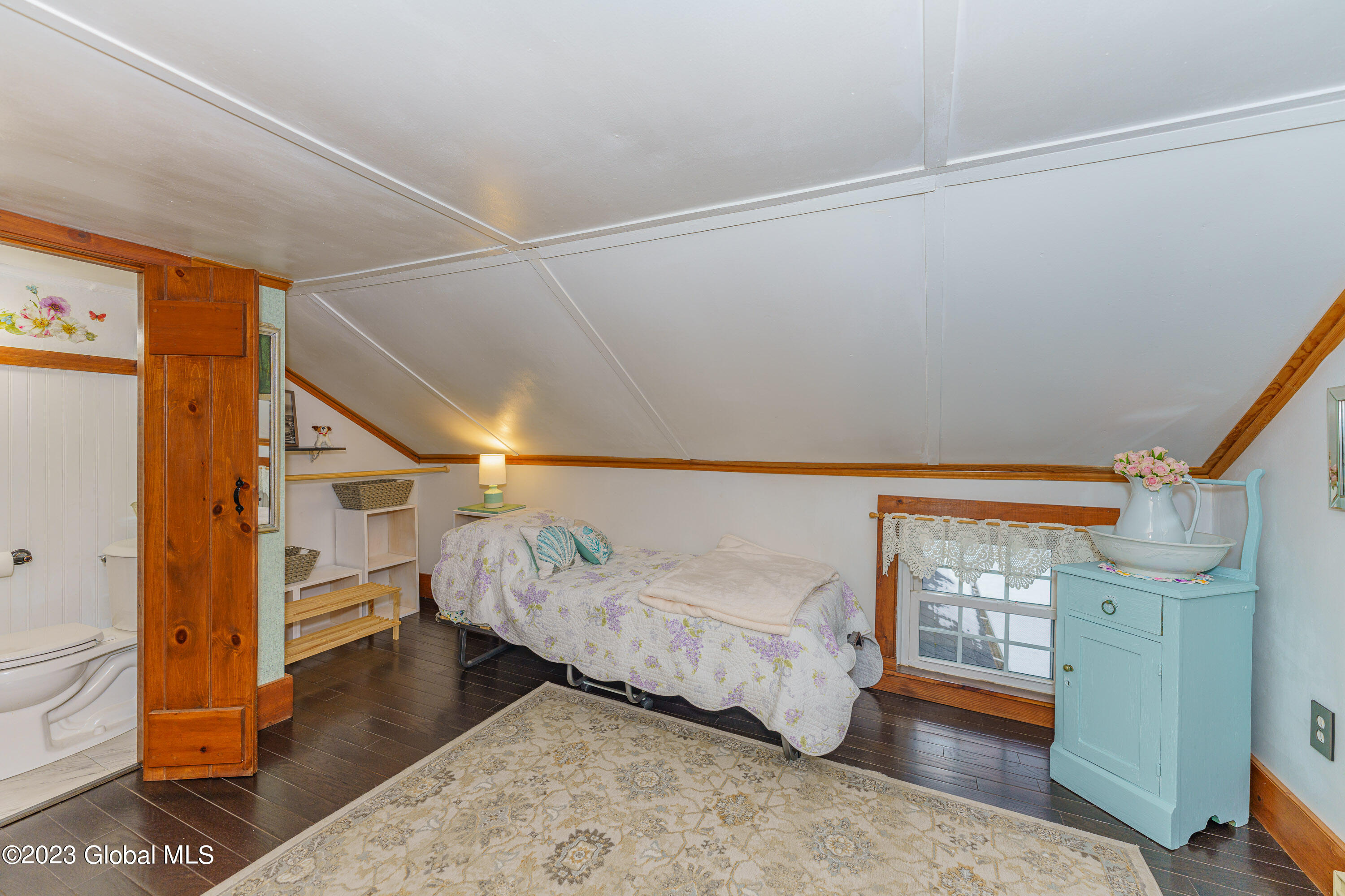 159 Tayer Road Stephentown, NY 12062 - Photo 30 of 52 5 Bedroom 5