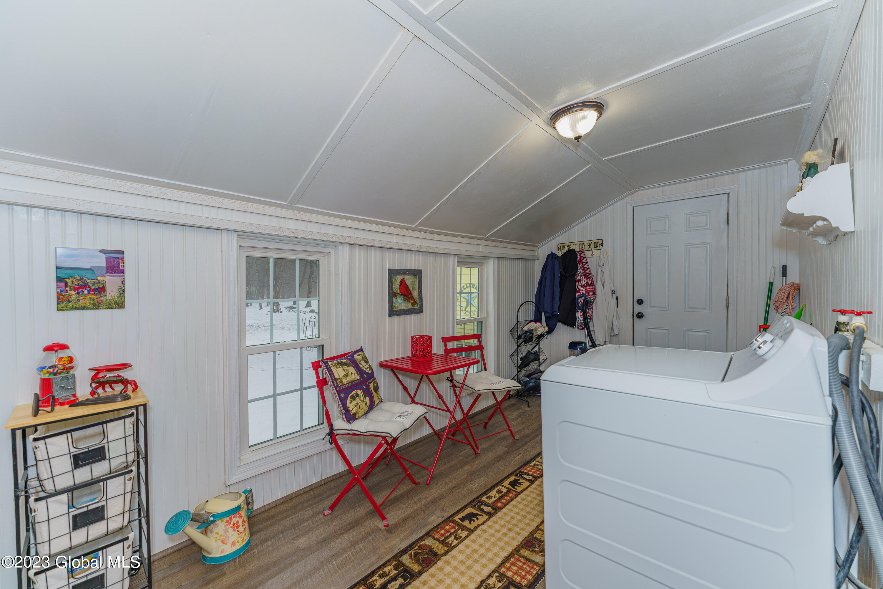 159 Tayer Road Stephentown, NY 12062 - Photo 35 of 52 7 Laundry 1