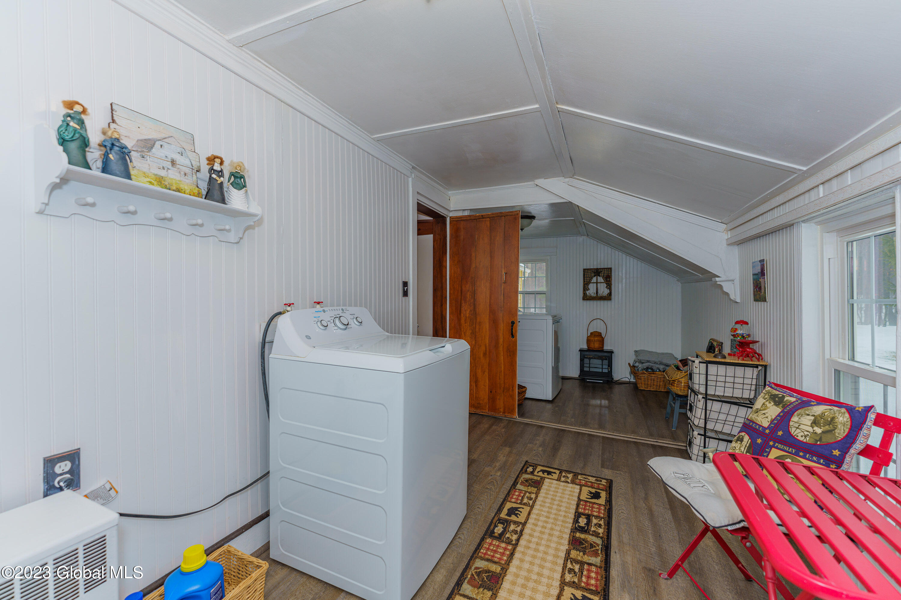 159 Tayer Road Stephentown, NY 12062 - Photo 36 of 52 7 Laundry 2