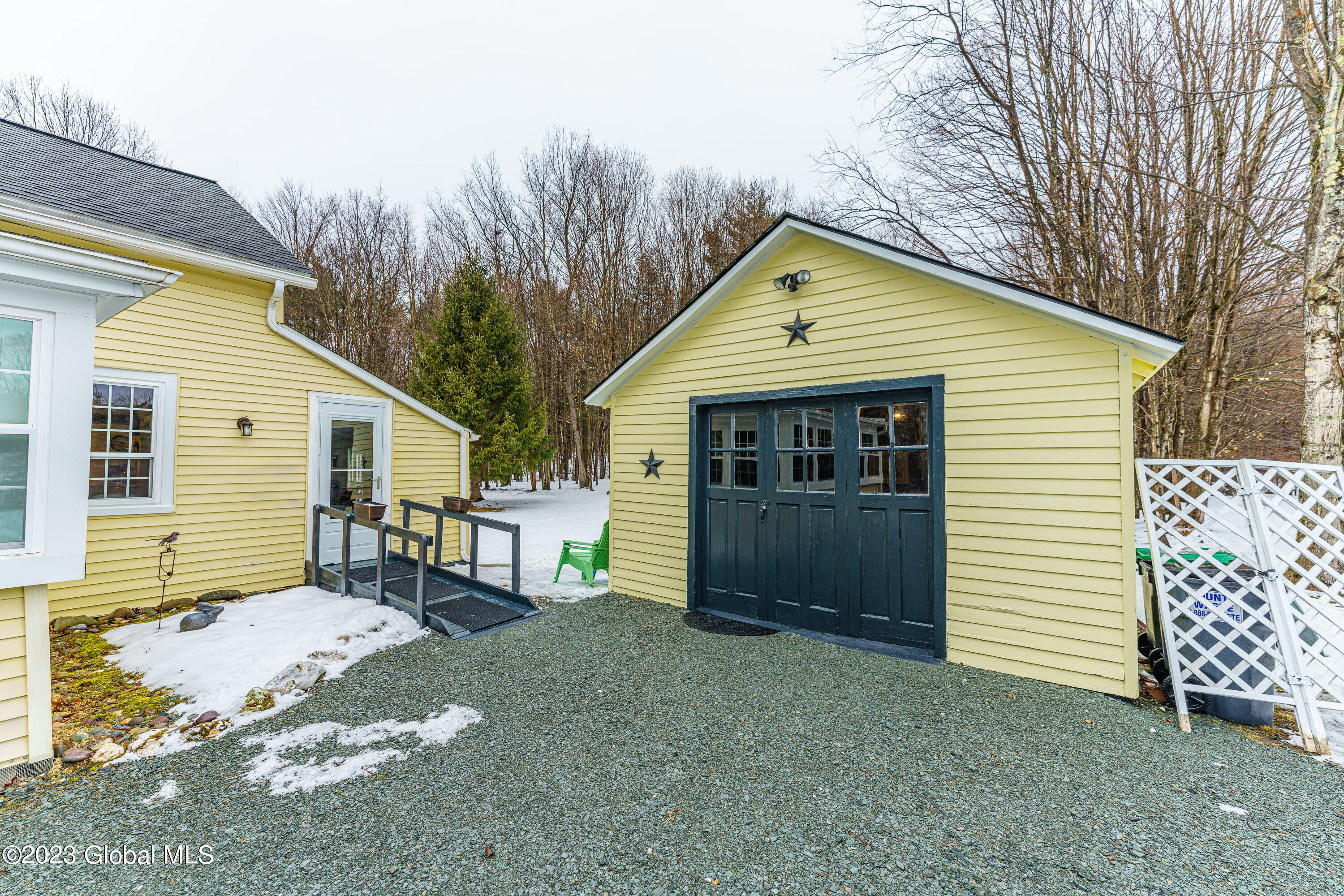 159 Tayer Road Stephentown, NY 12062 - Photo 47 of 52 Yard 1