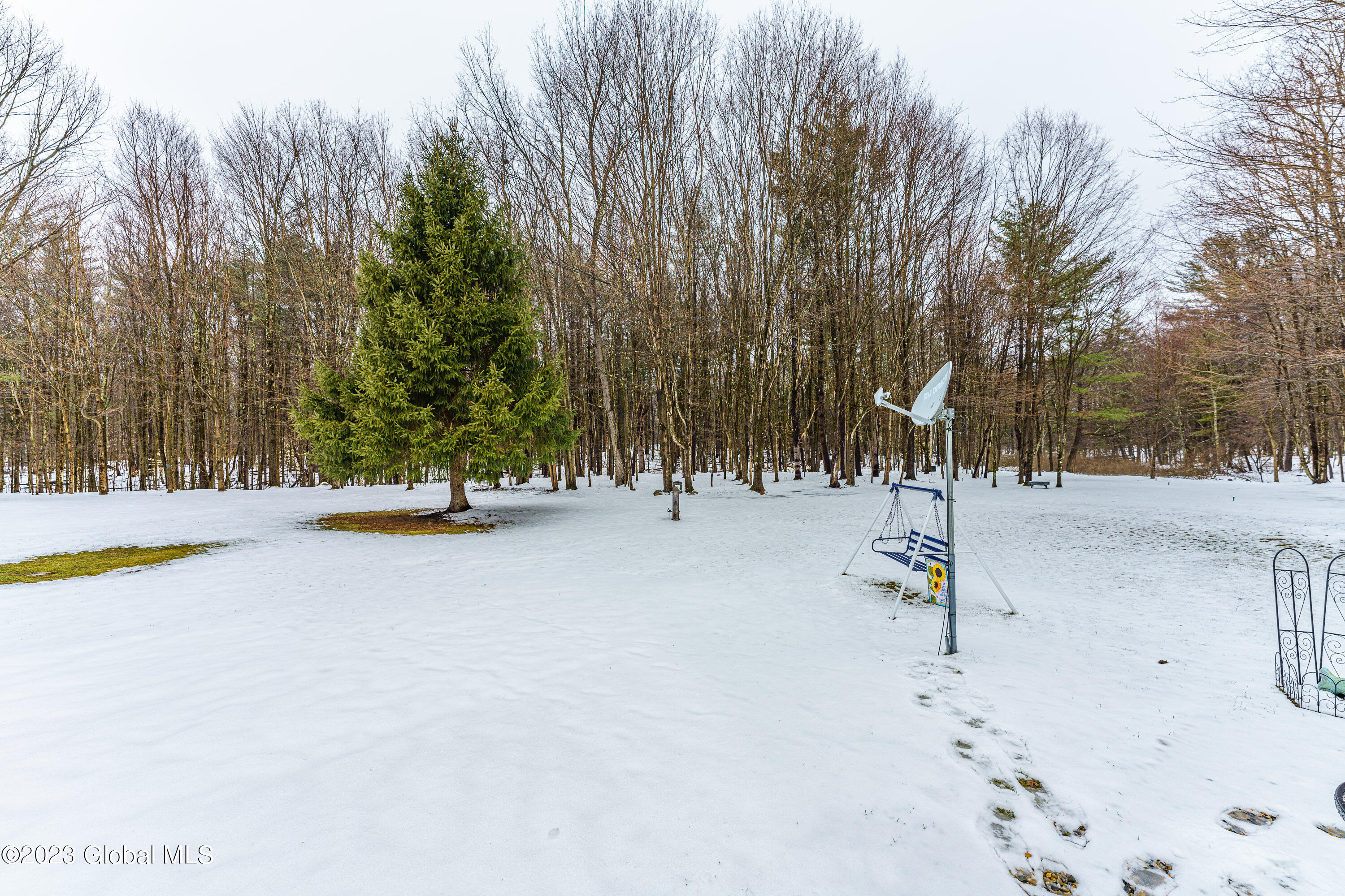 159 Tayer Road Stephentown, NY 12062 - Photo 48 of 52 Yard 2