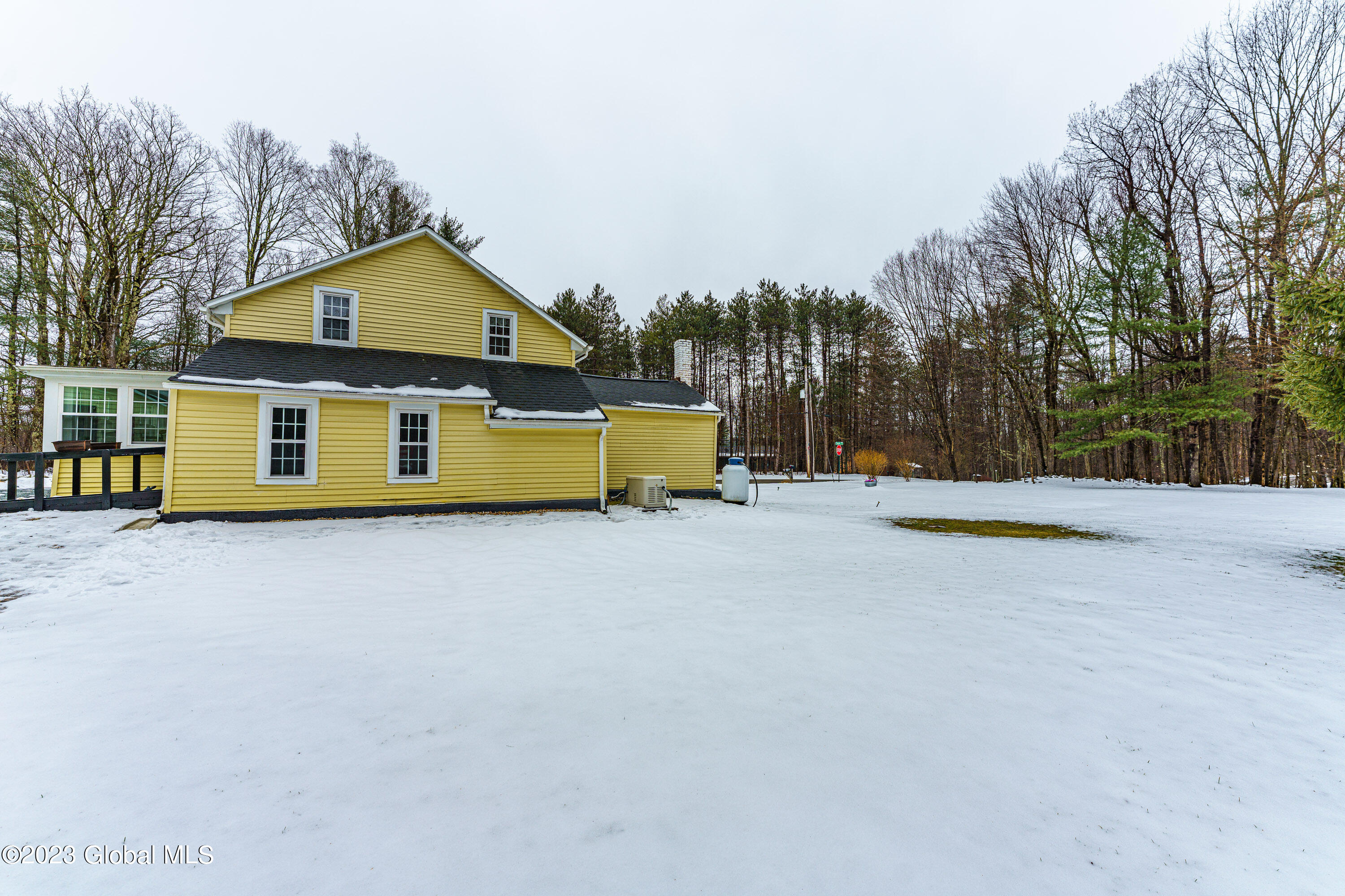 159 Tayer Road Stephentown, NY 12062 - Photo 49 of 52 Yard 3