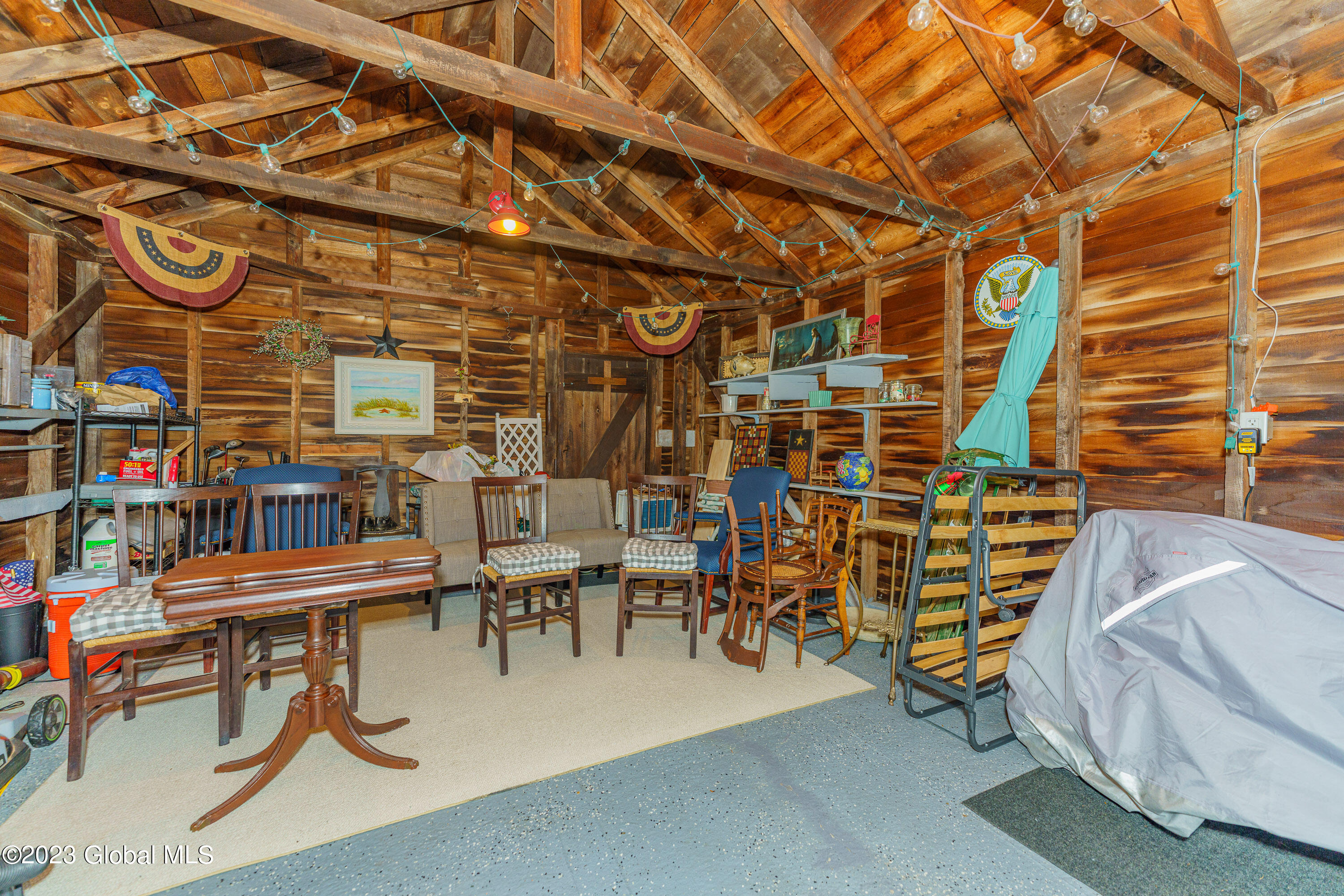 159 Tayer Road Stephentown, NY 12062 - Photo 52 of 52 Yard 6