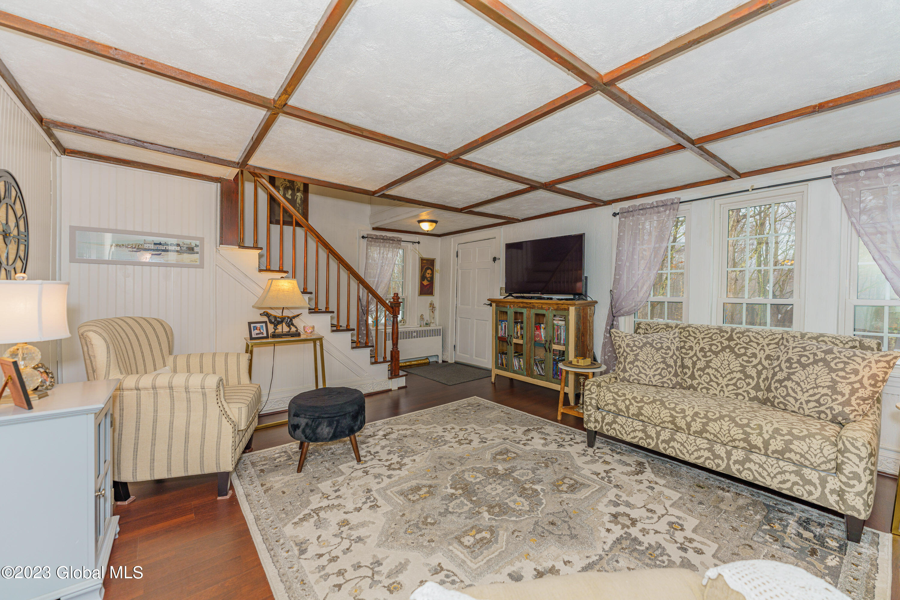 159 Tayer Road Stephentown, NY 12062 - Photo 10 of 52 1 Livingroom 1