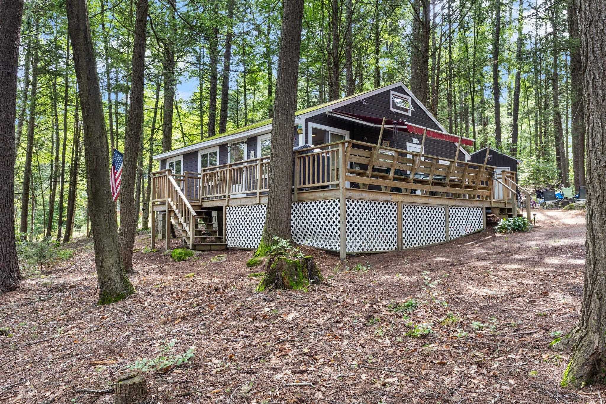 83 Lower Camp Road Northwood, NH 03261 - Photo 1 of 42 Gallery Image 1