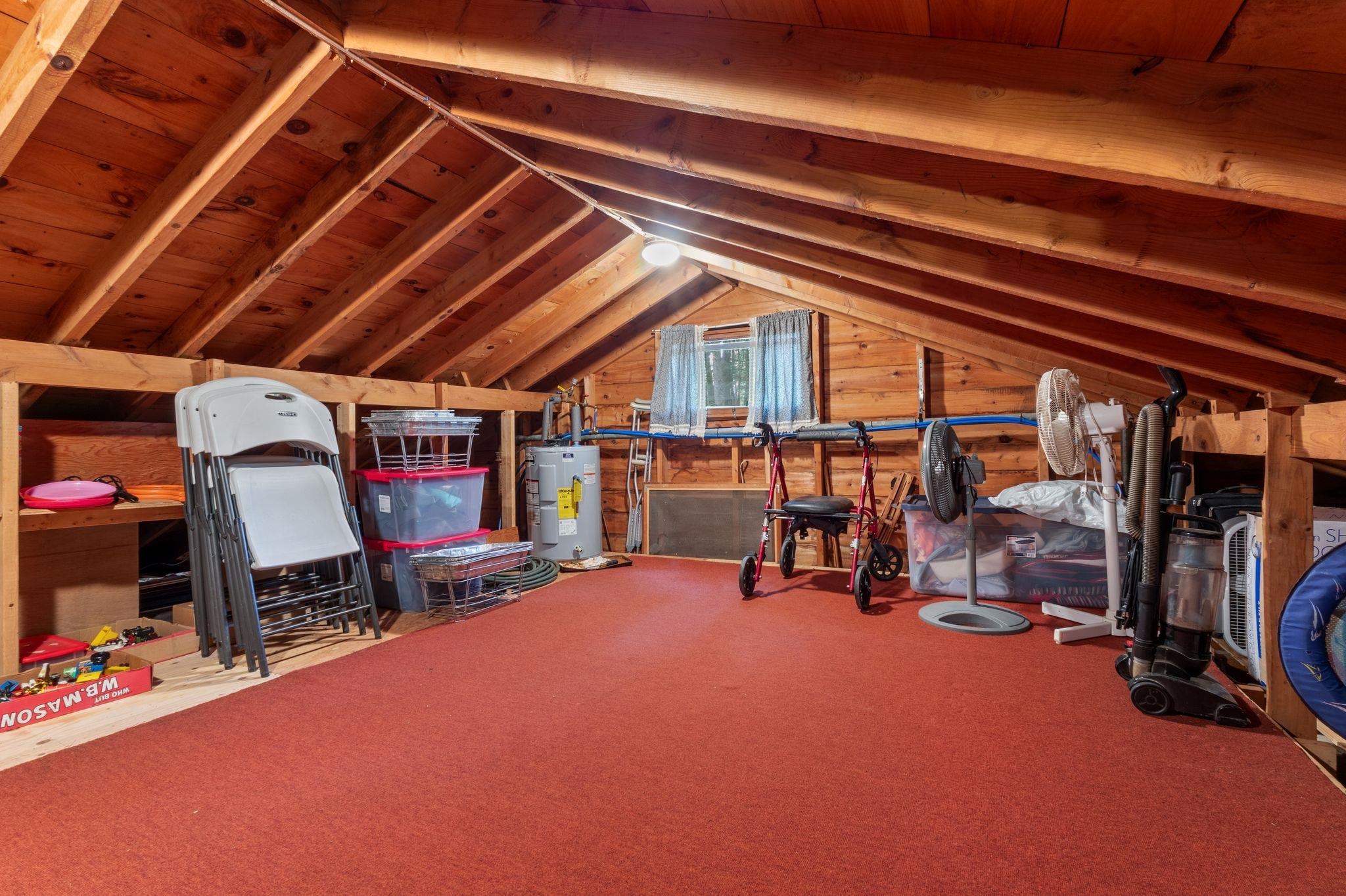 83 Lower Camp Road Northwood, NH 03261 - Photo 21 of 42 Gallery Image 21