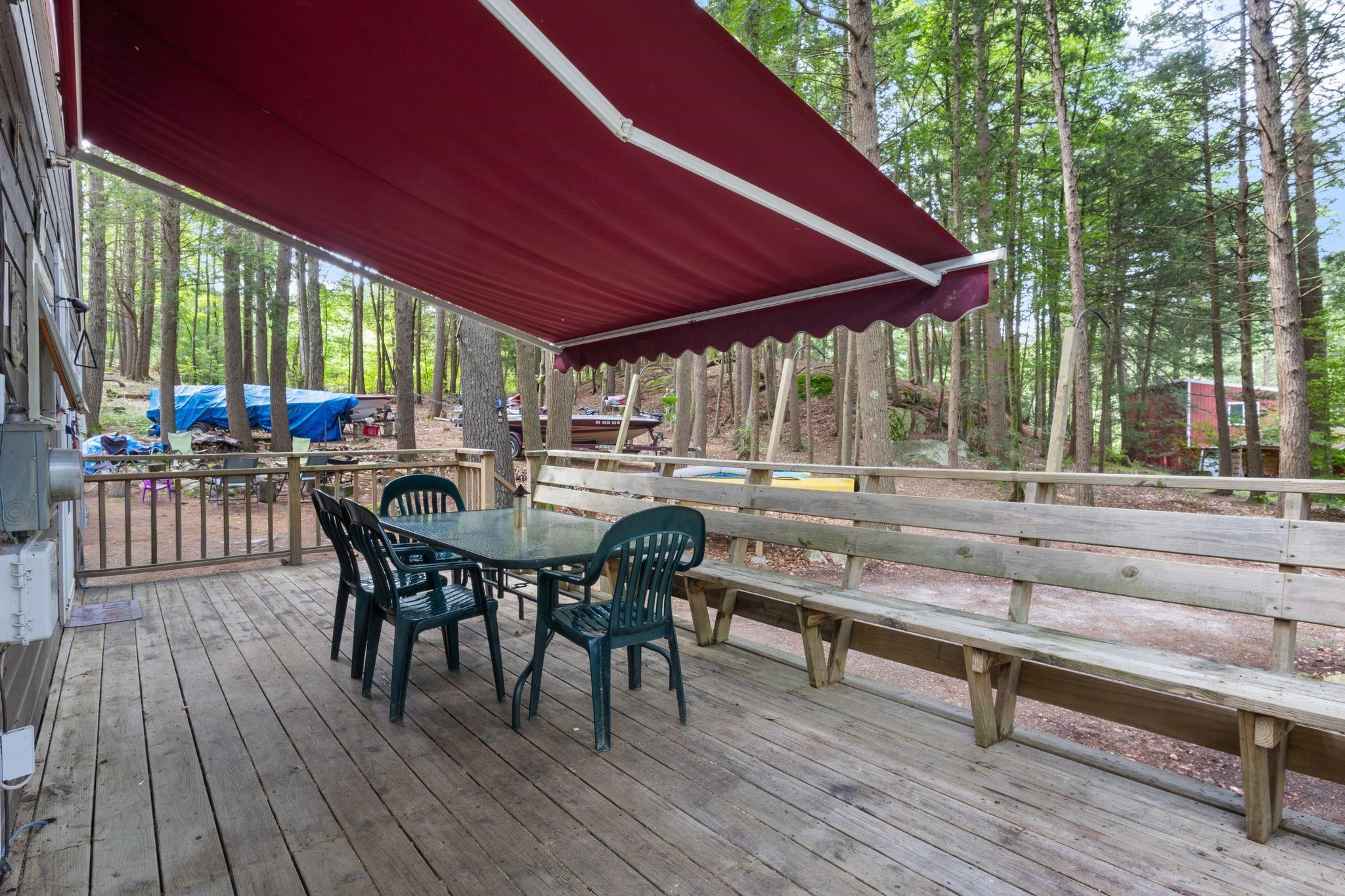 83 Lower Camp Road Northwood, NH 03261 - Photo 24 of 42 Gallery Image 24