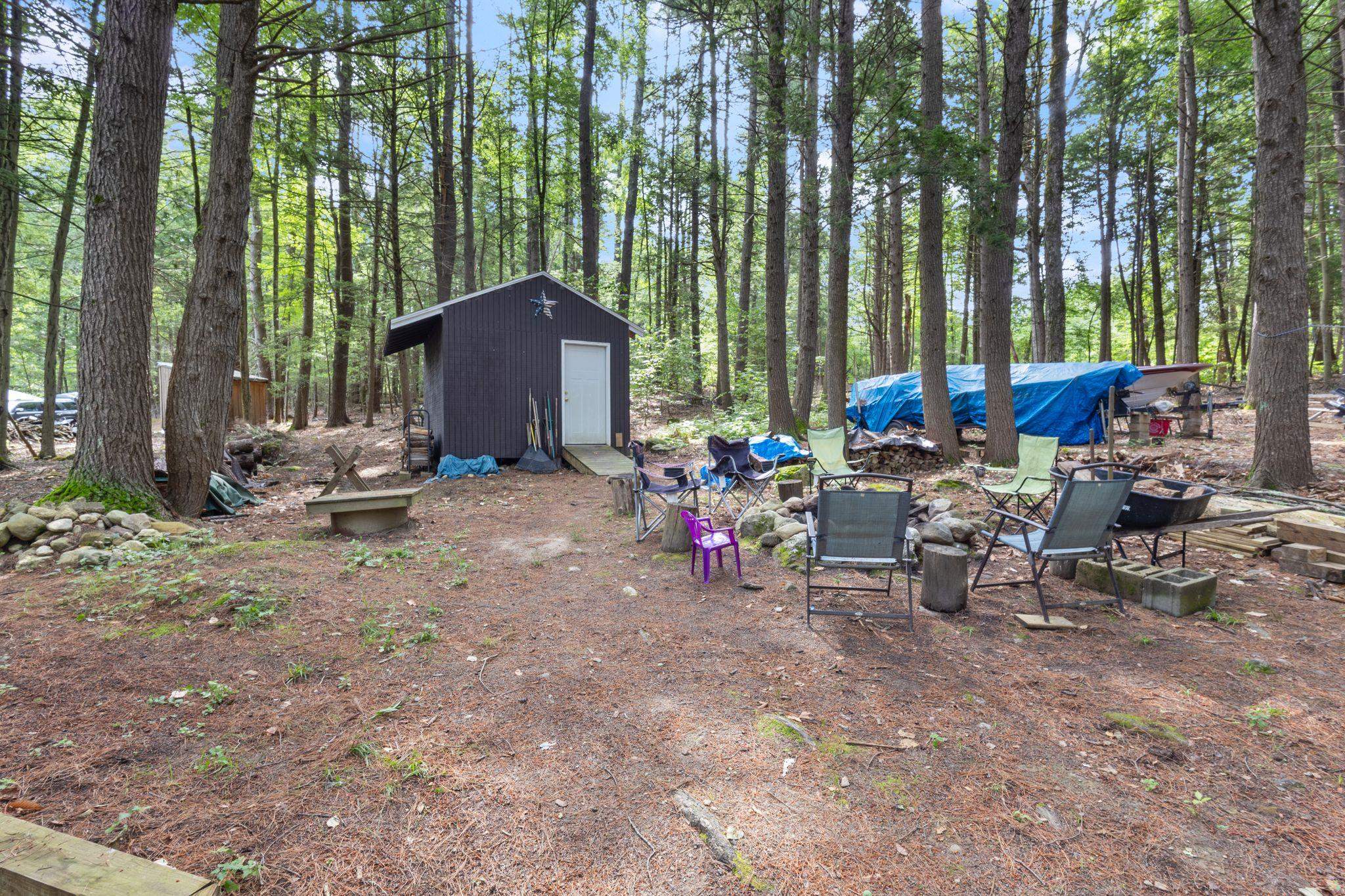 83 Lower Camp Road Northwood, NH 03261 - Photo 25 of 42 Gallery Image 25
