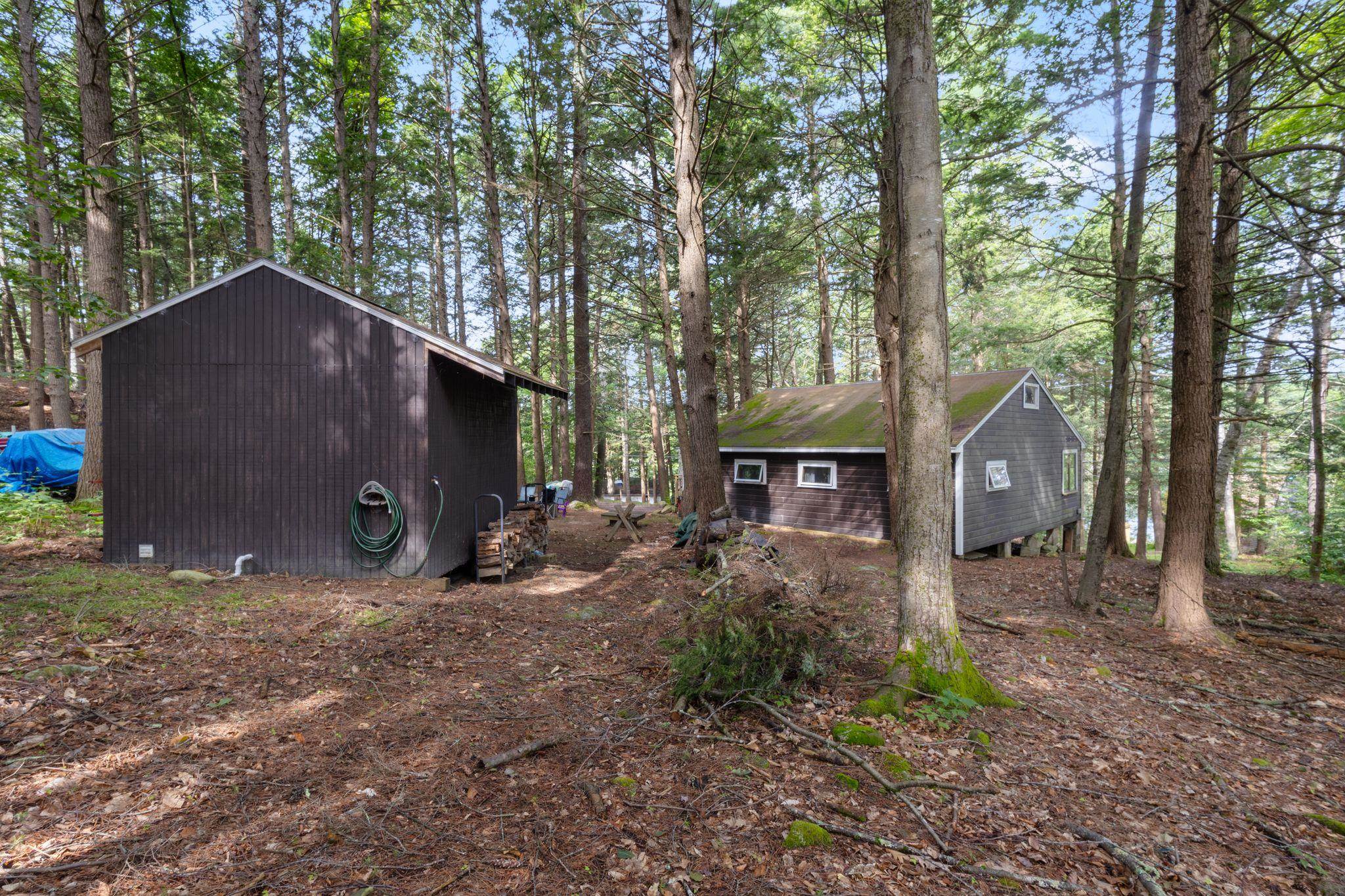 83 Lower Camp Road Northwood, NH 03261 - Photo 27 of 42 Gallery Image 27
