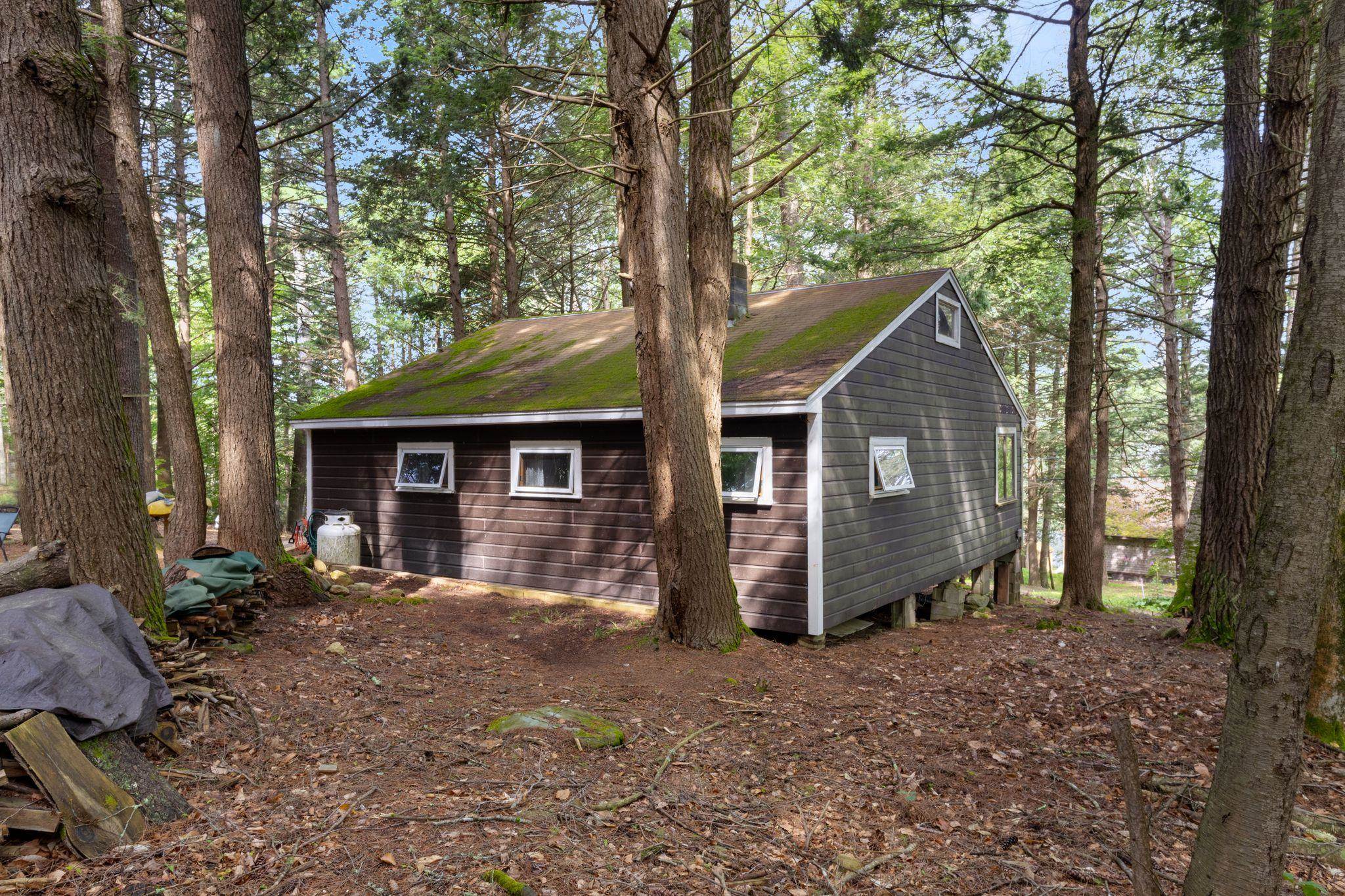 83 Lower Camp Road Northwood, NH 03261 - Photo 28 of 42 Gallery Image 28