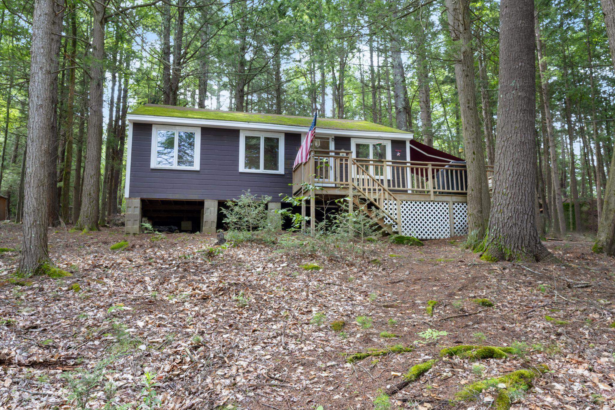 83 Lower Camp Road Northwood, NH 03261 - Photo 3 of 42 Gallery Image 3