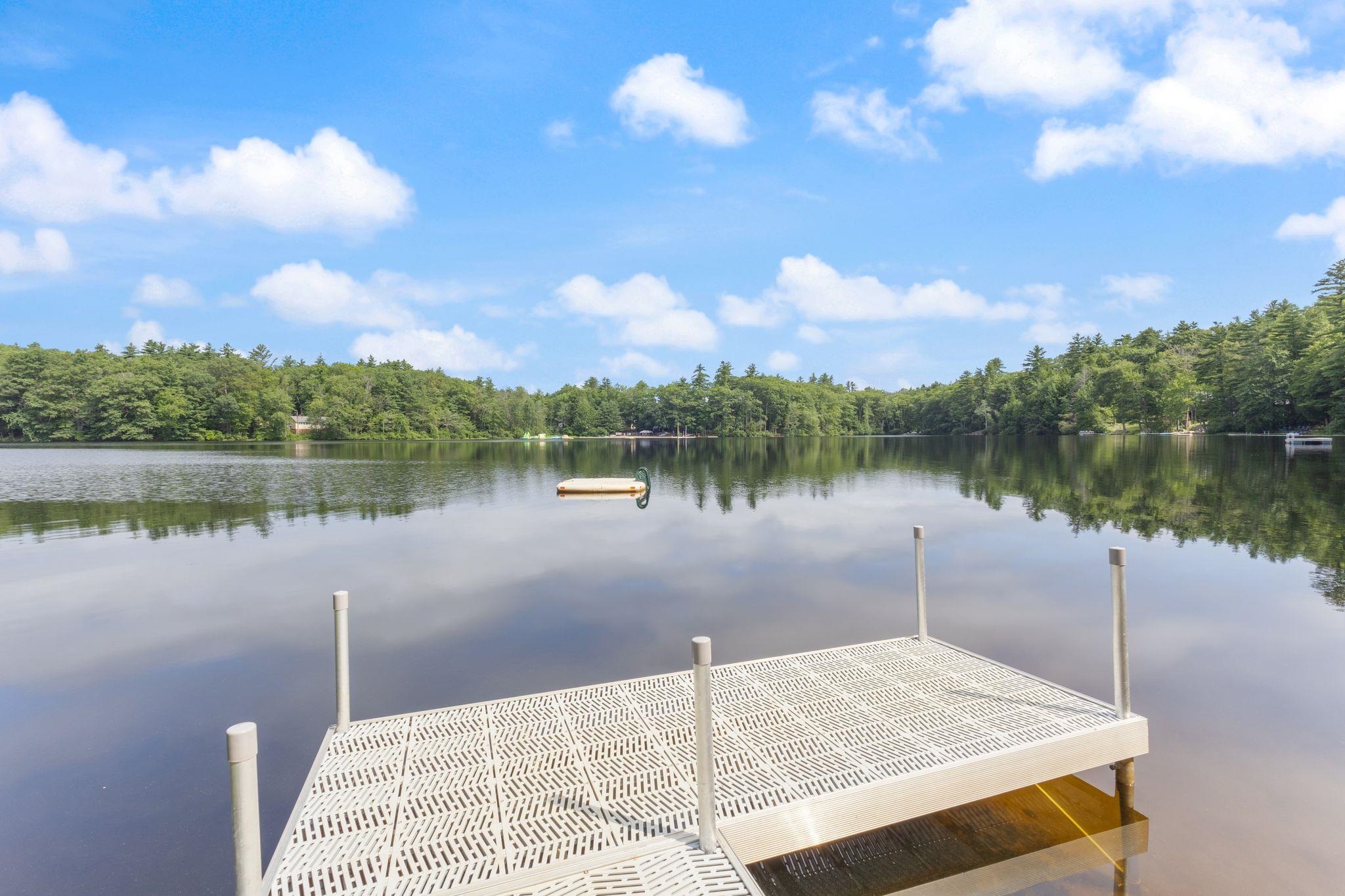 83 Lower Camp Road Northwood, NH 03261 - Photo 31 of 42 Gallery Image 31