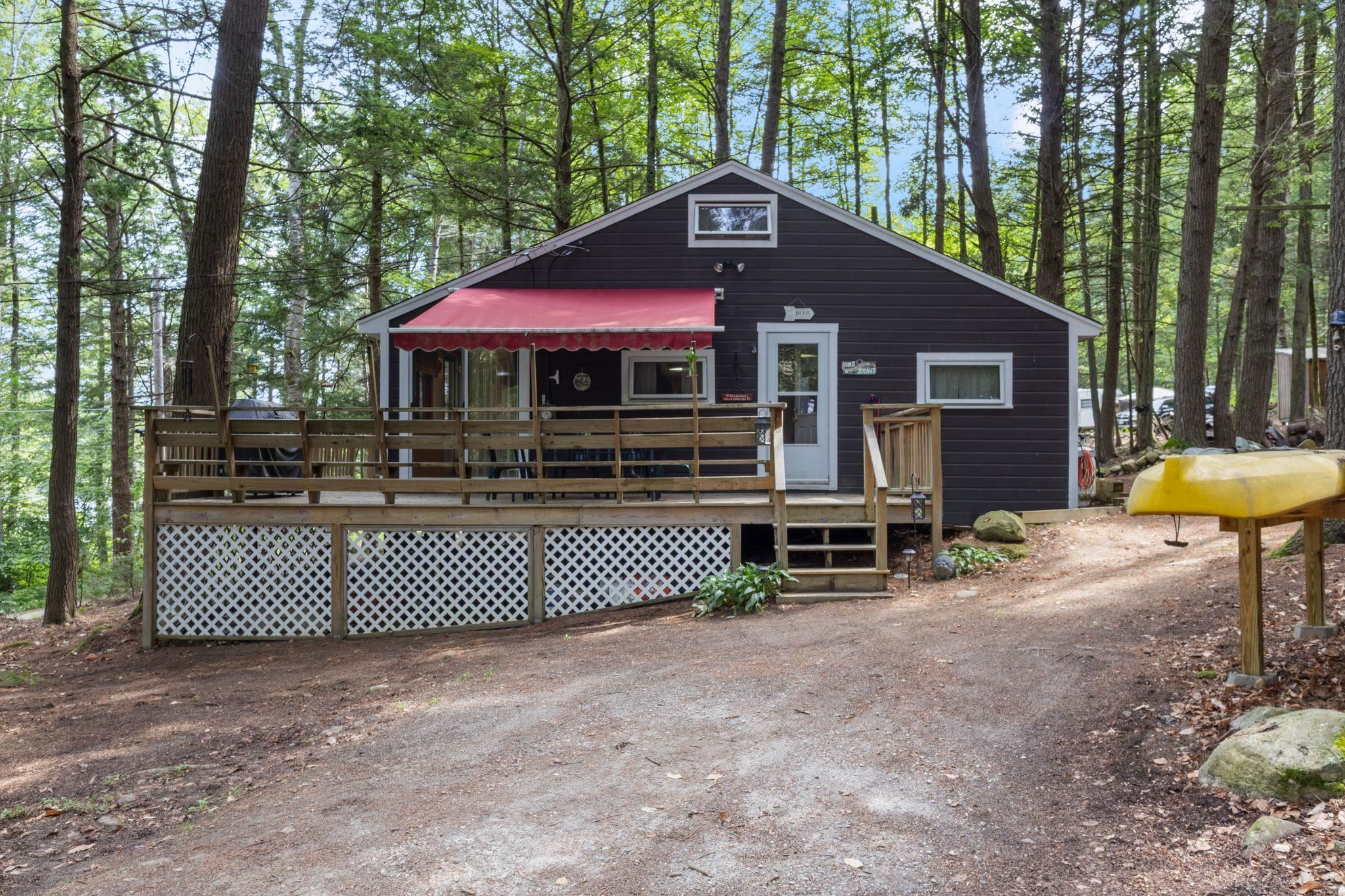 83 Lower Camp Road Northwood, NH 03261 - Photo 4 of 42 Gallery Image 4