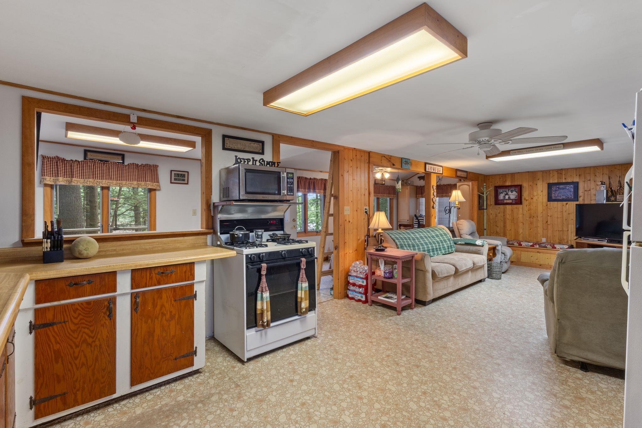 83 Lower Camp Road Northwood, NH 03261 - Photo 8 of 42 Gallery Image 8