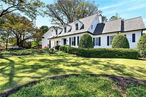 $4,950,000 | 565 Old Lathemtown Road, Canton, GA 30115