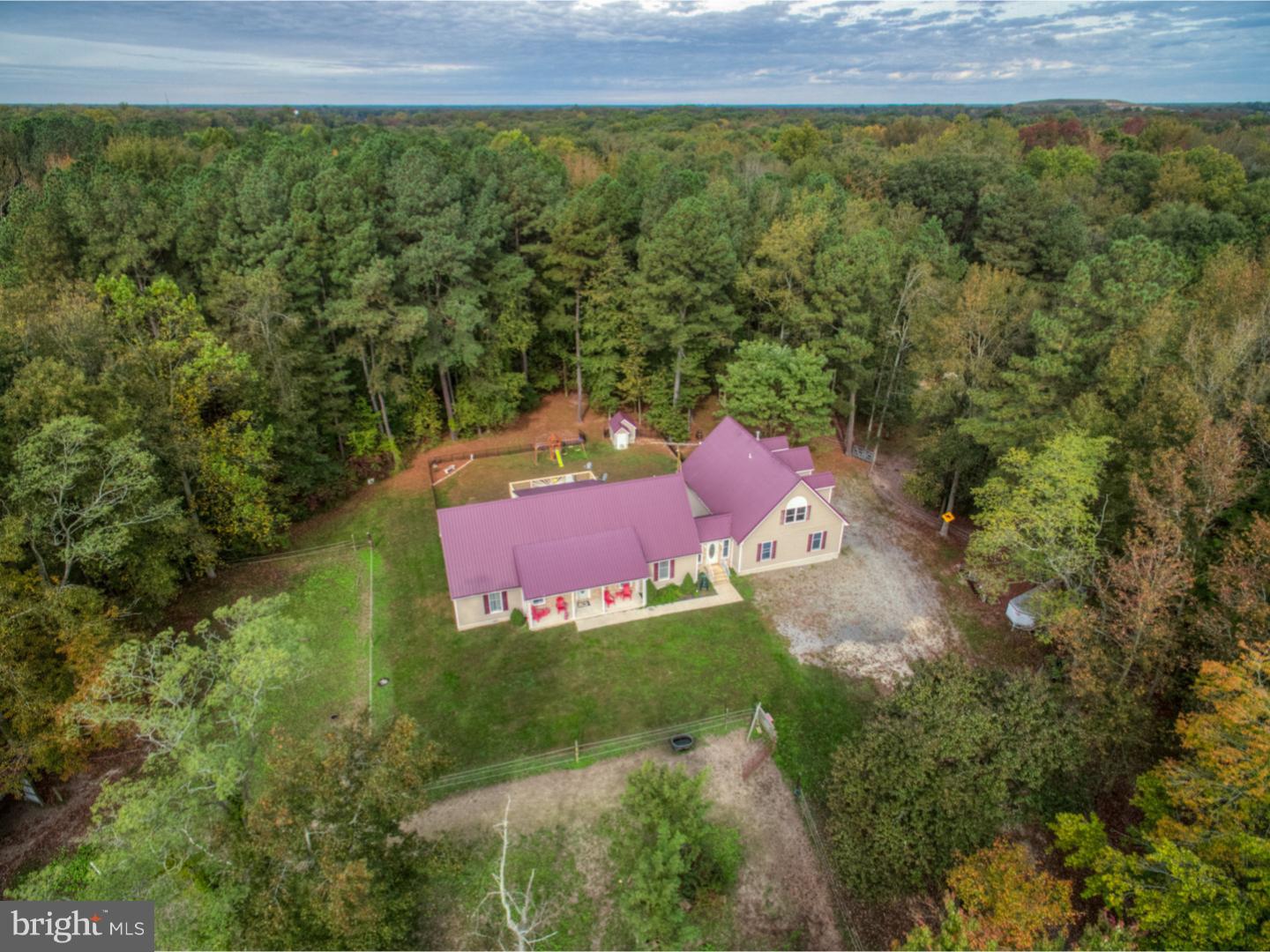 2089 Holly Spring Road Felton, DE 19943 - Photo 1 of 25 Gallery Image 1