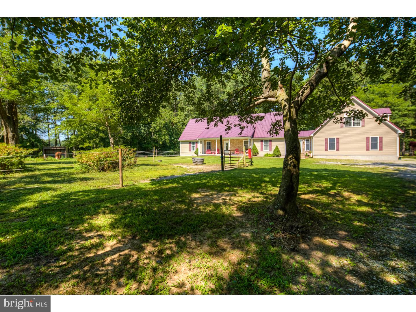2089 Holly Spring Road Felton, DE 19943 - Photo 4 of 25 Gallery Image 4