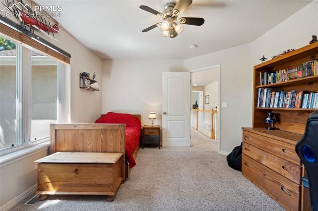15580 Falcon Ridge Court Colorado Springs, CO 80921 - Photo 32 of 49 Gallery Image 32