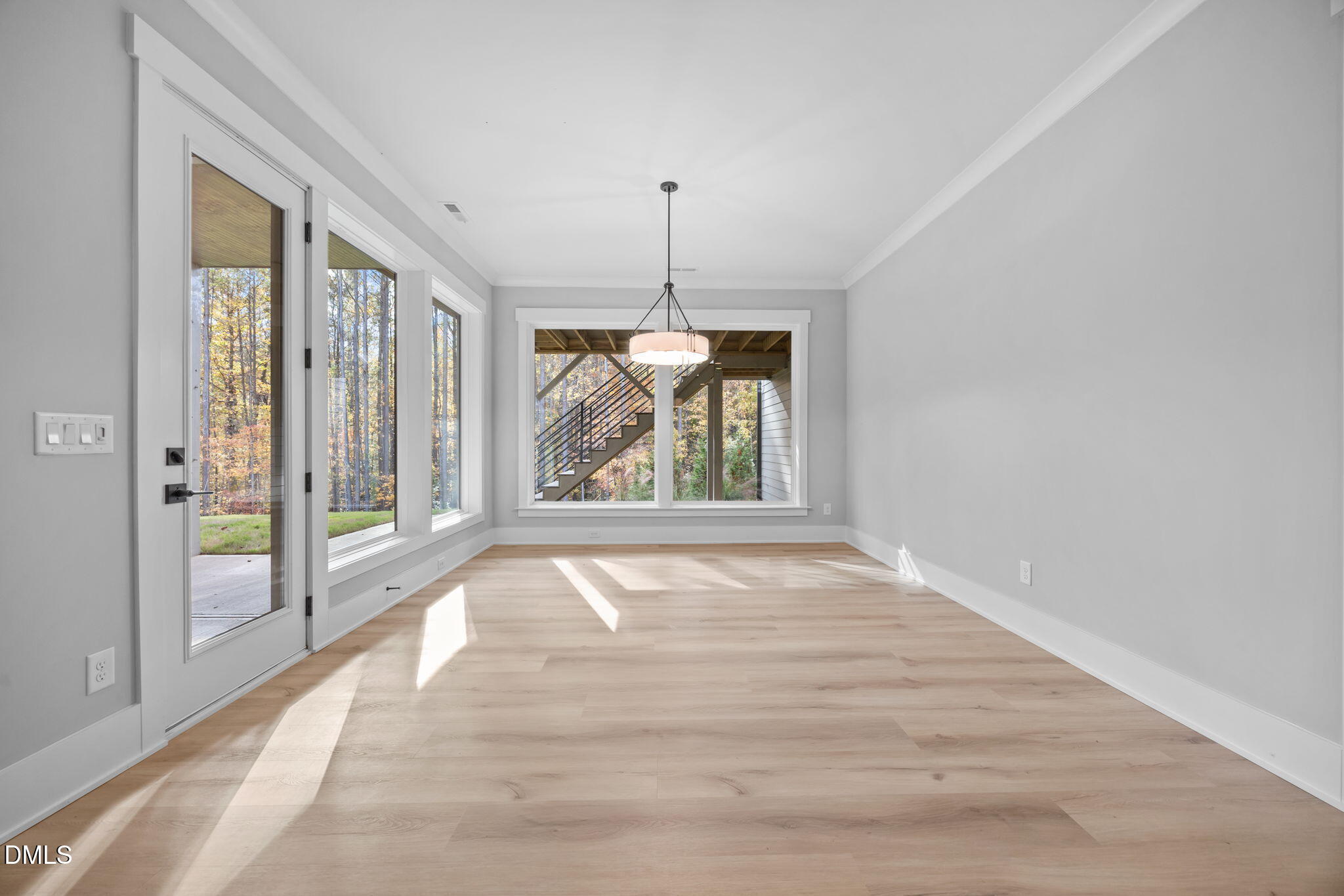 7805 Ailesbury Road Wake Forest, NC 27587 - Photo 47 of 74