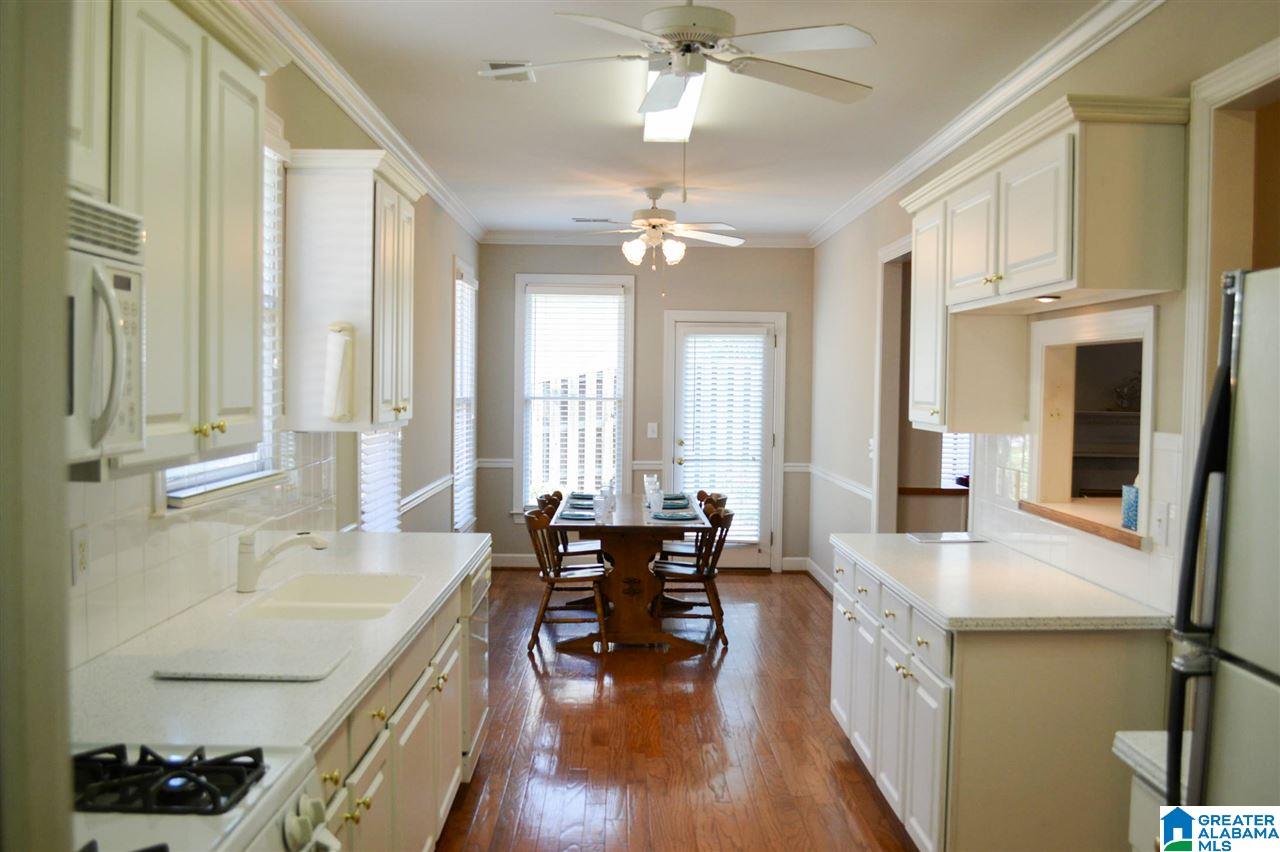 1520 Hamilton Lane Birmingham, AL 35243 - Photo 9 of 33