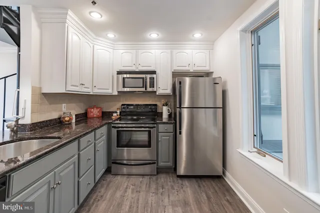 $279,000 | 627 North 18th Street, Unit 110, Philadelphia, PA 19130