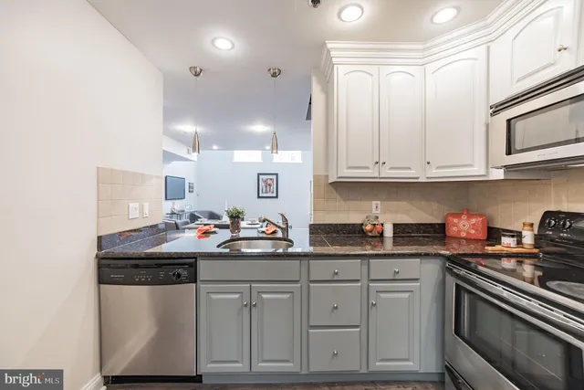 $279,000 | 627 North 18th Street, Unit 110, Philadelphia, PA 19130