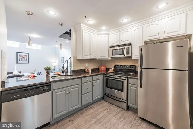 $279,000 | 627 North 18th Street, Unit 110, Philadelphia, PA 19130