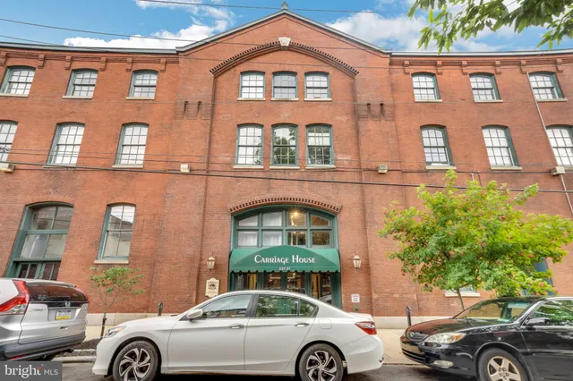 $279,000 | 627 North 18th Street, Unit 110, Philadelphia, PA 19130